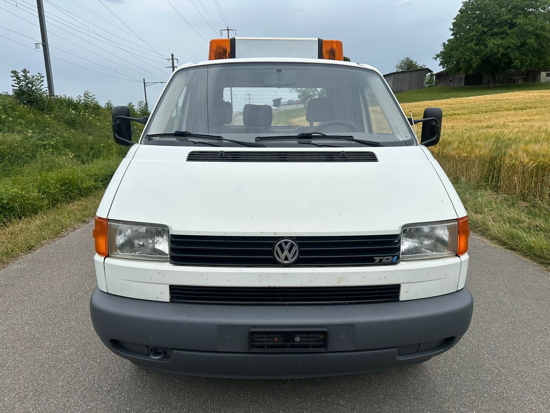 VW T4-image-0