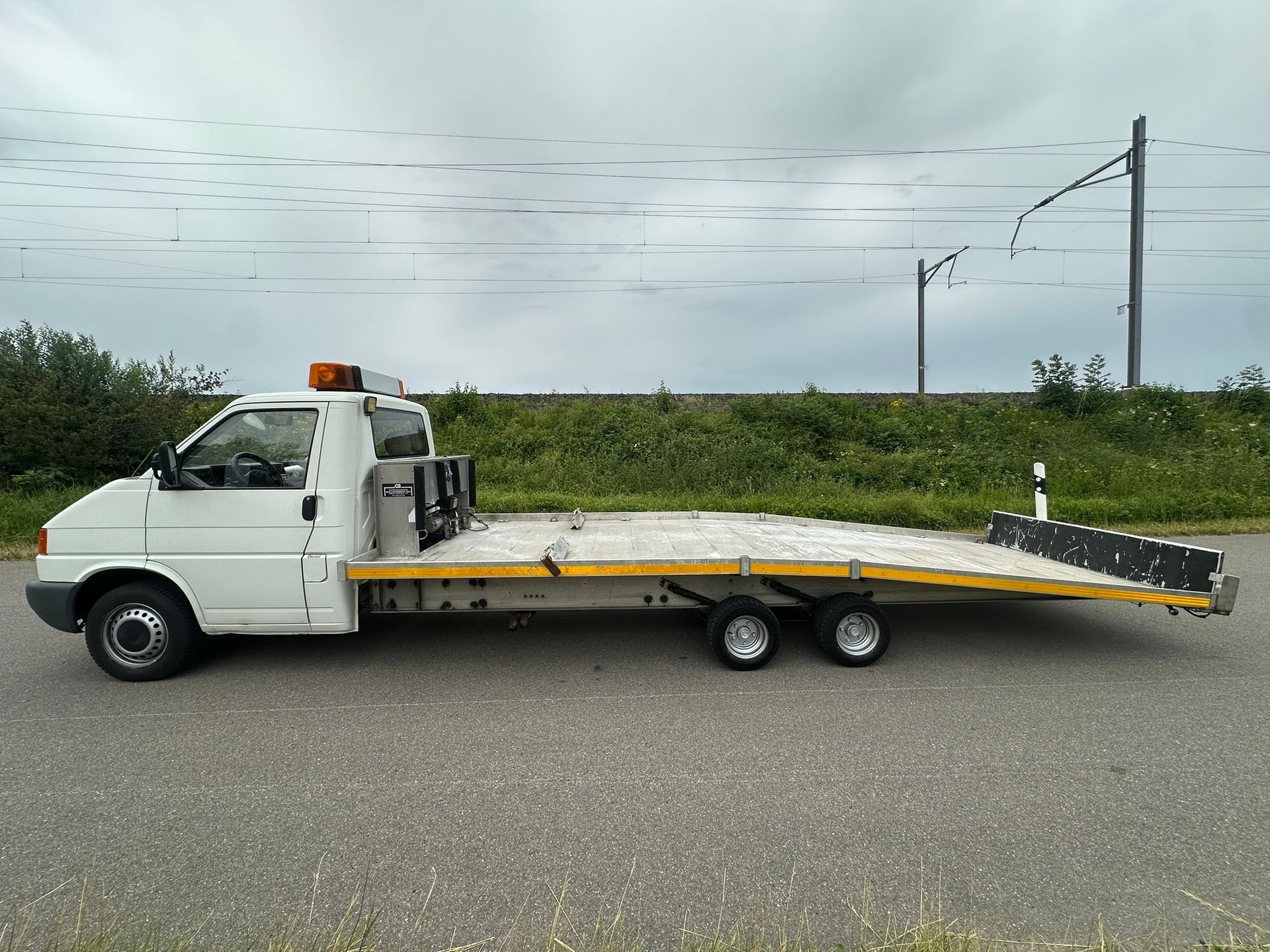 VW T4-image-6