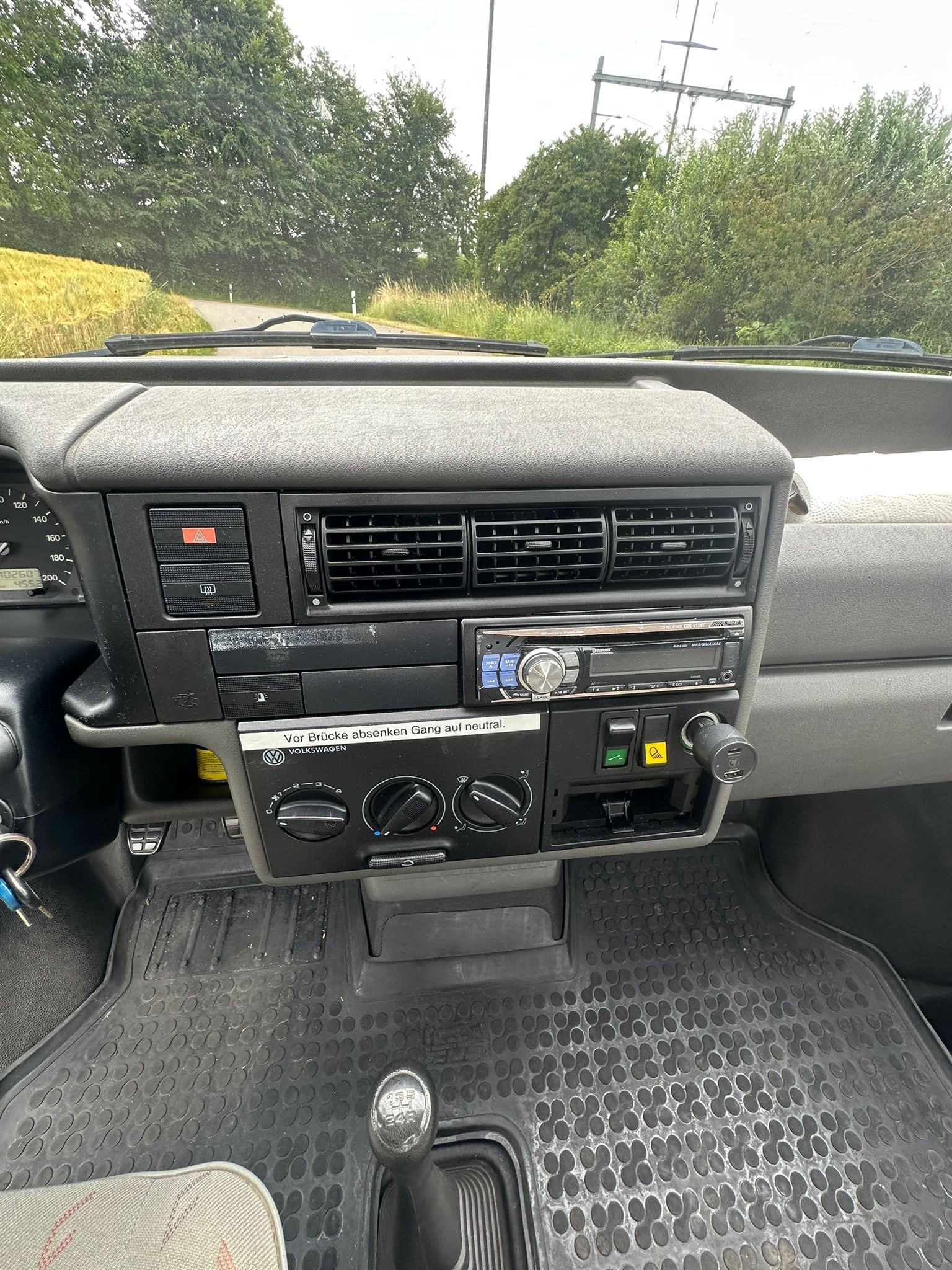 VW T4-image-9