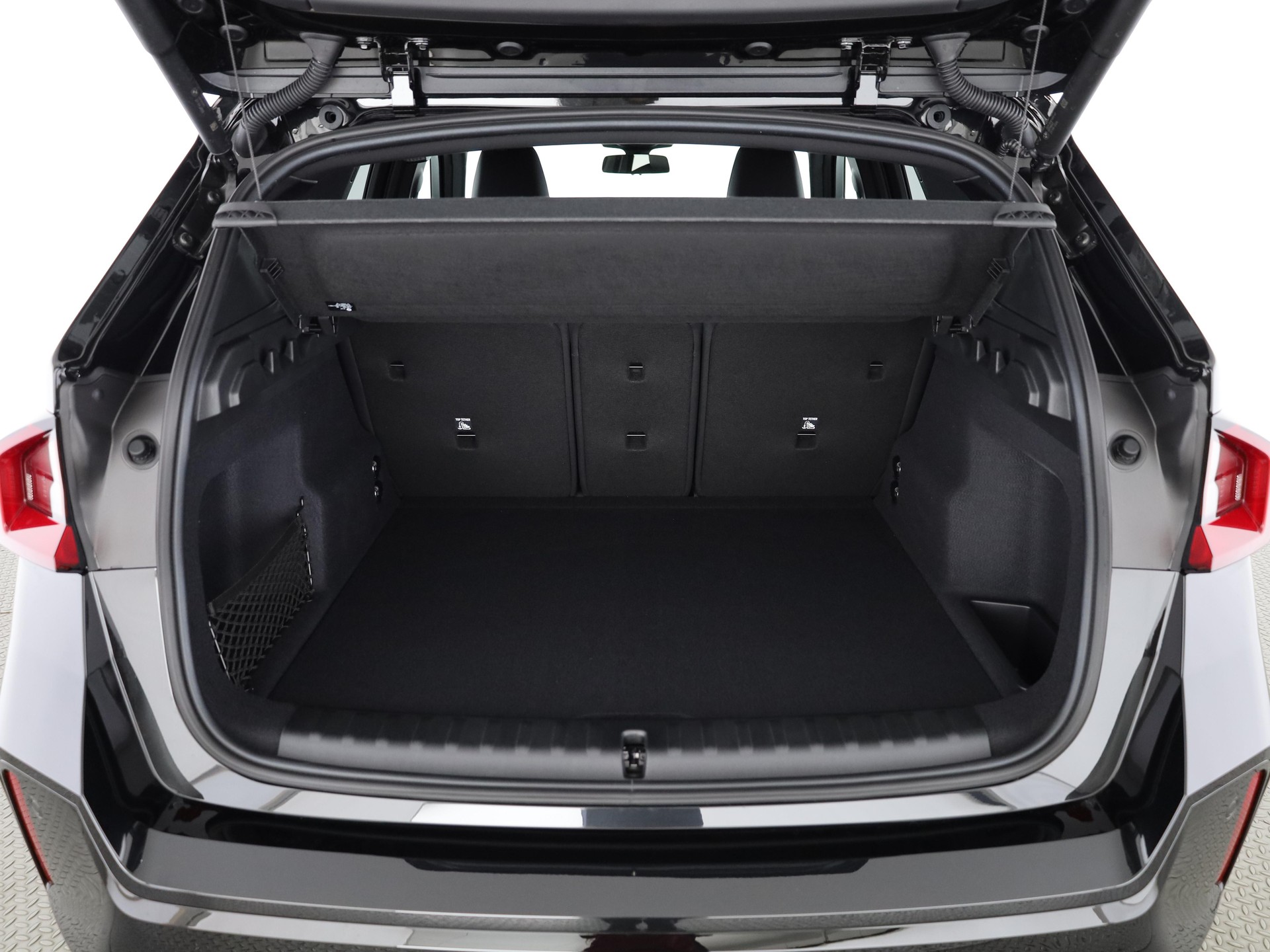 BMW X1 23i xDrive paddles-image-6