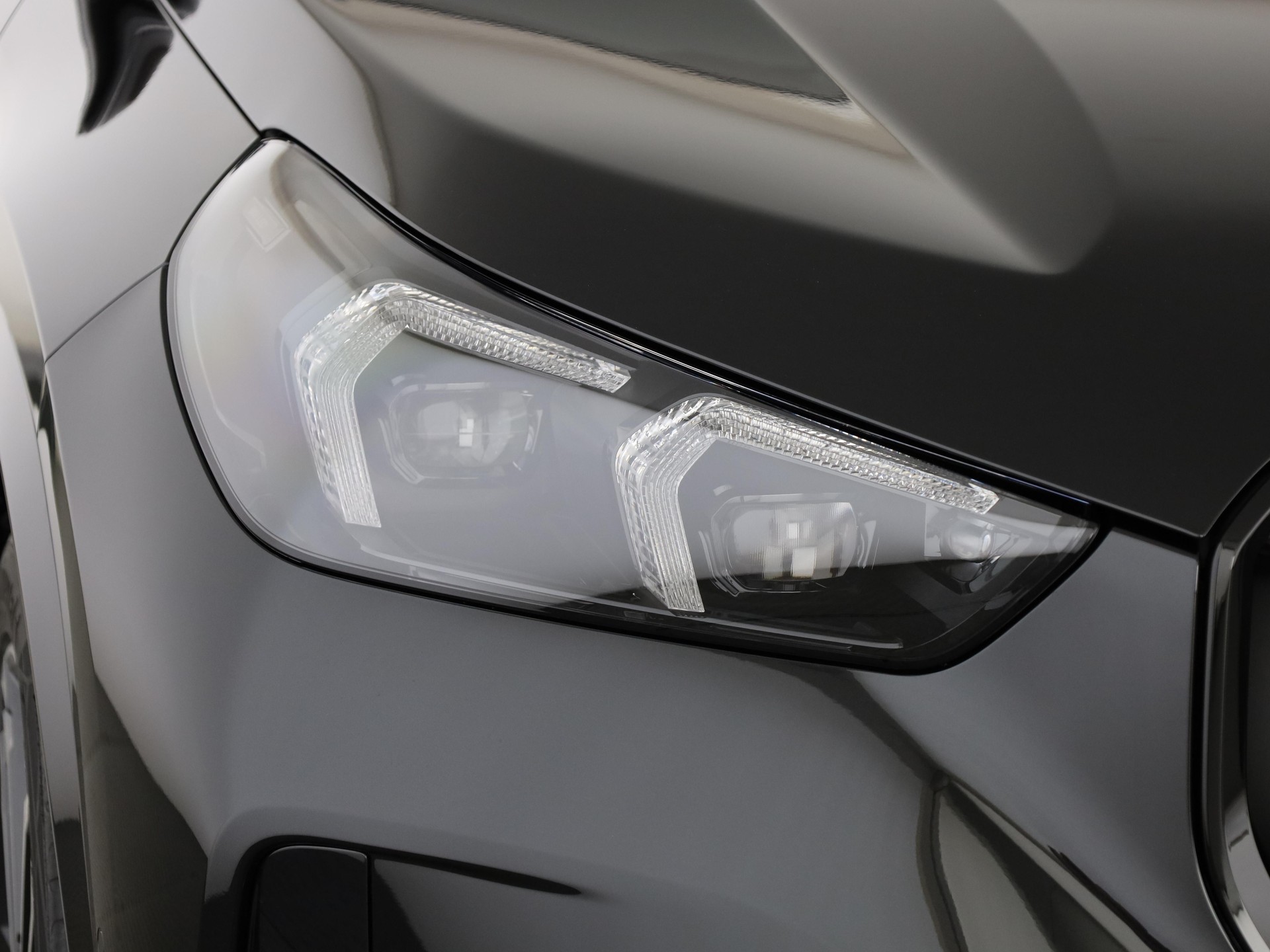 BMW X1 23i xDrive paddles-image-5