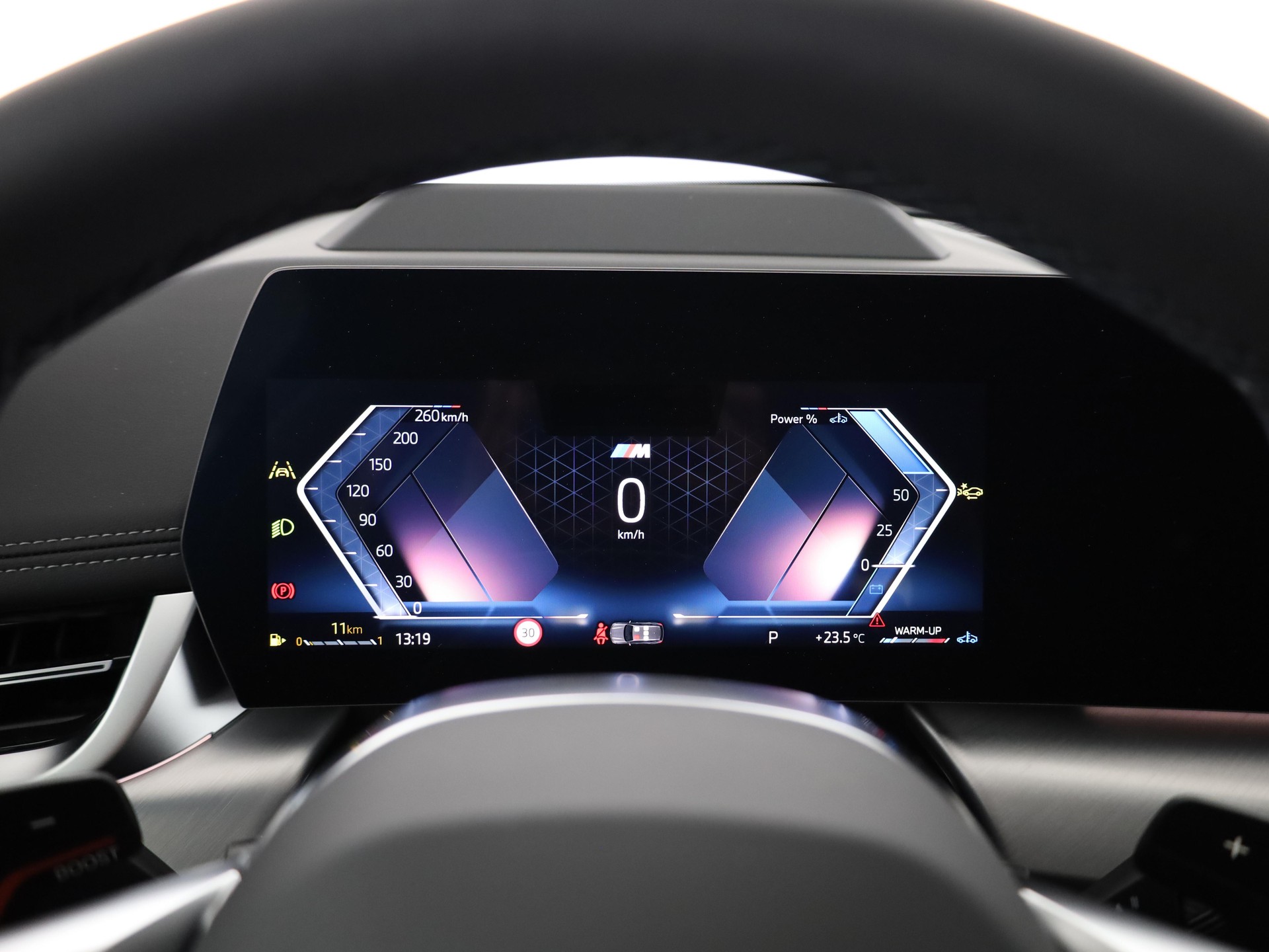BMW X1 23i xDrive paddles-image-19