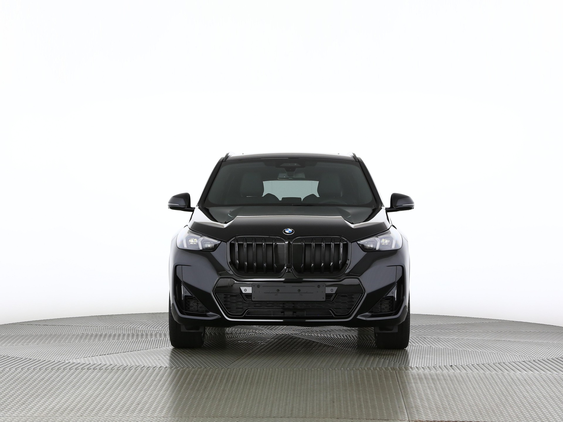 BMW X1 23i xDrive paddles-image-4