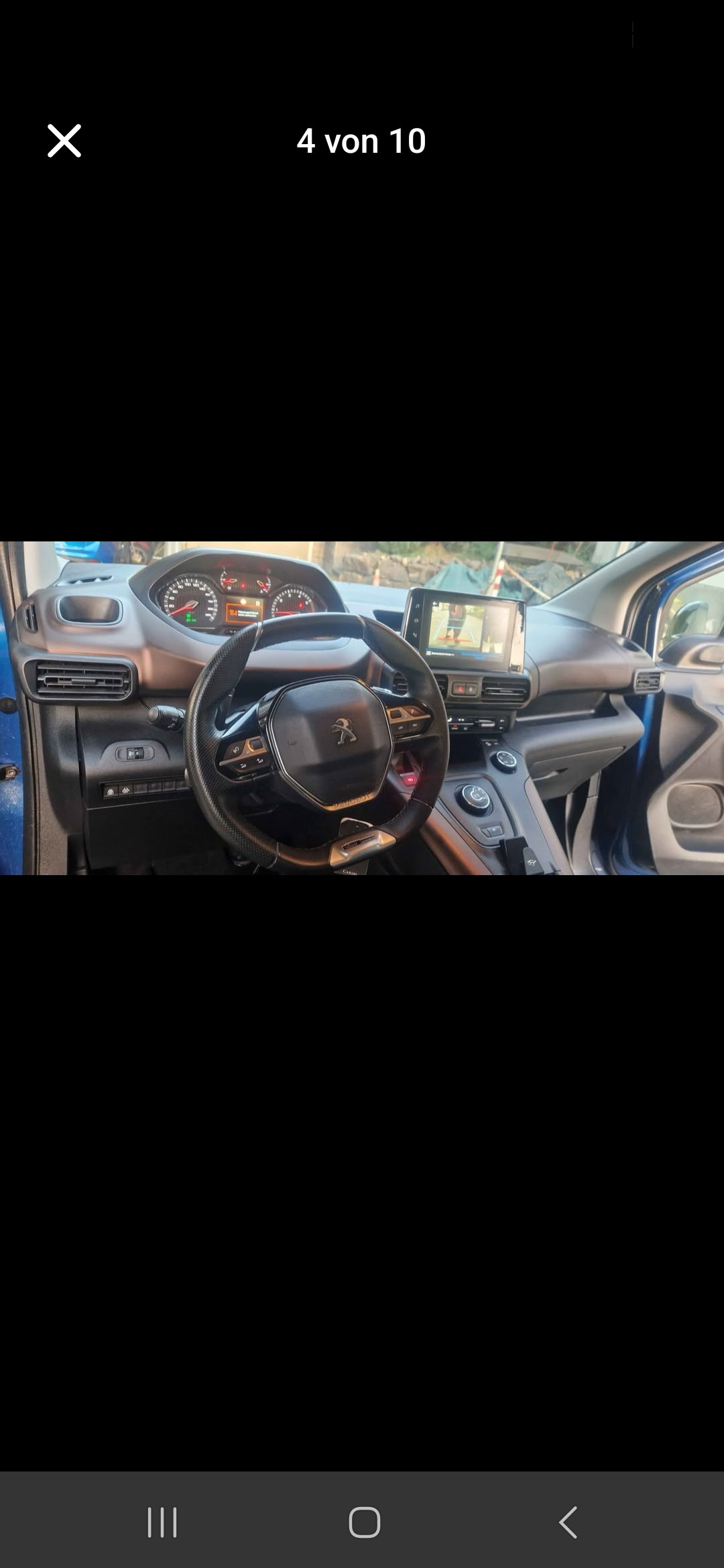 PEUGEOT 1.2 PureTech 130 GT Line-image-1
