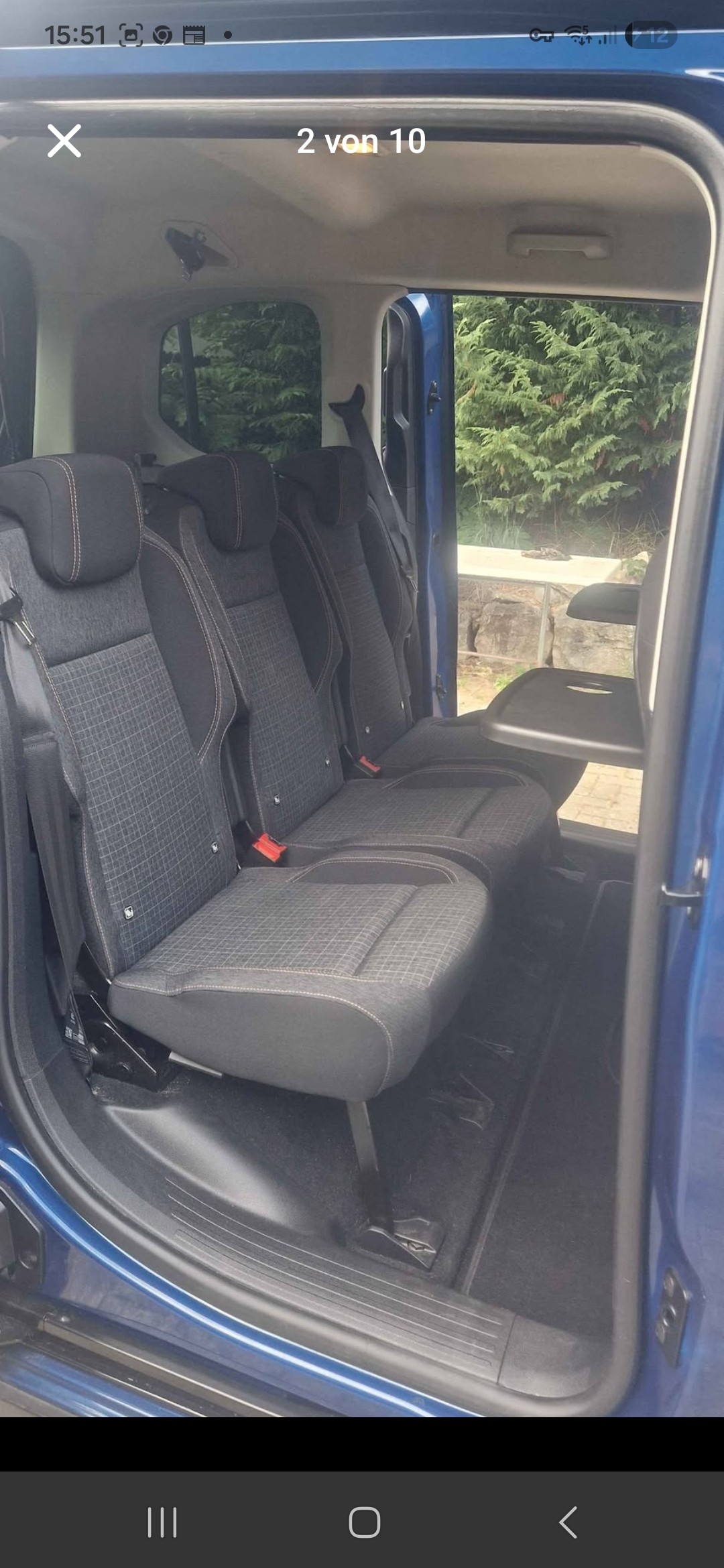 PEUGEOT 1.2 PureTech 130 GT Line-image-2