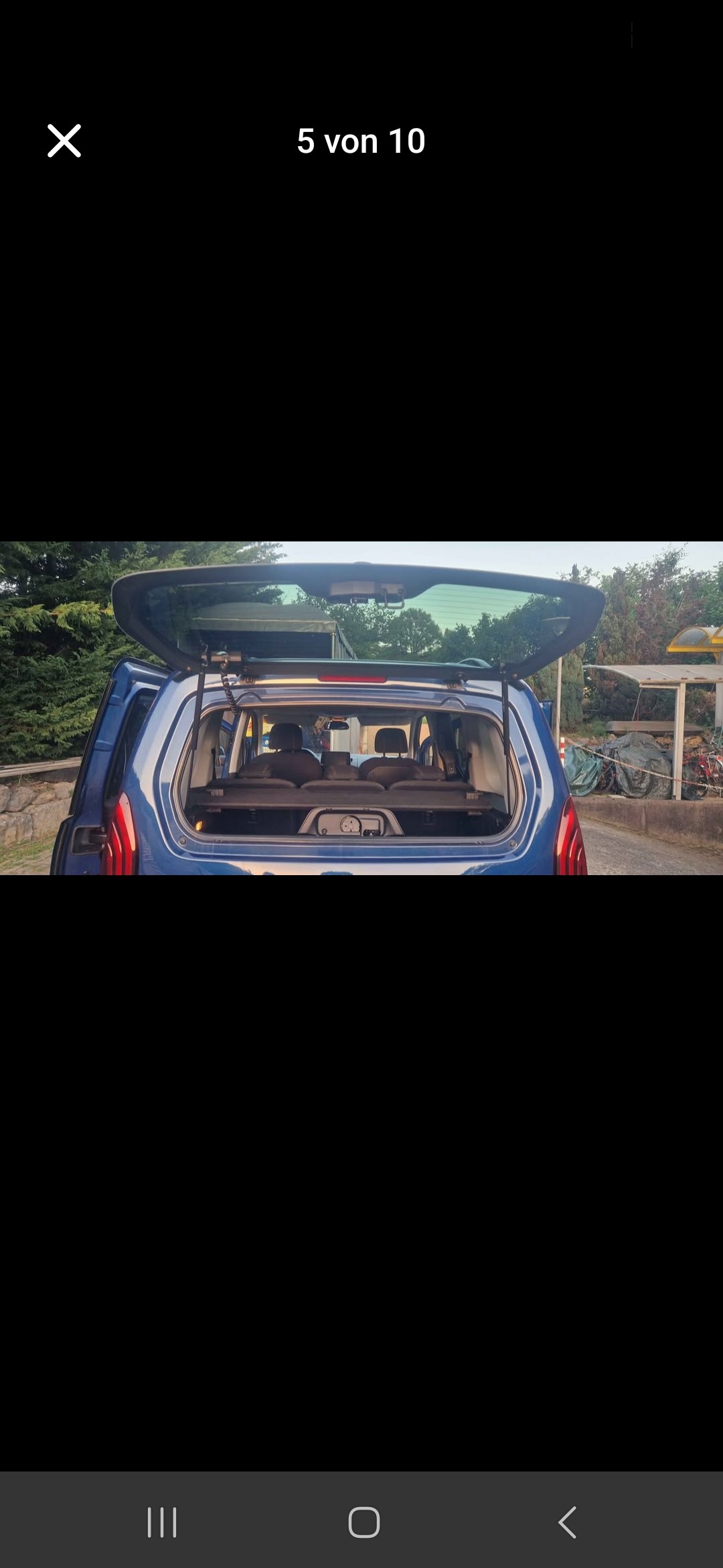PEUGEOT 1.2 PureTech 130 GT Line-image-5