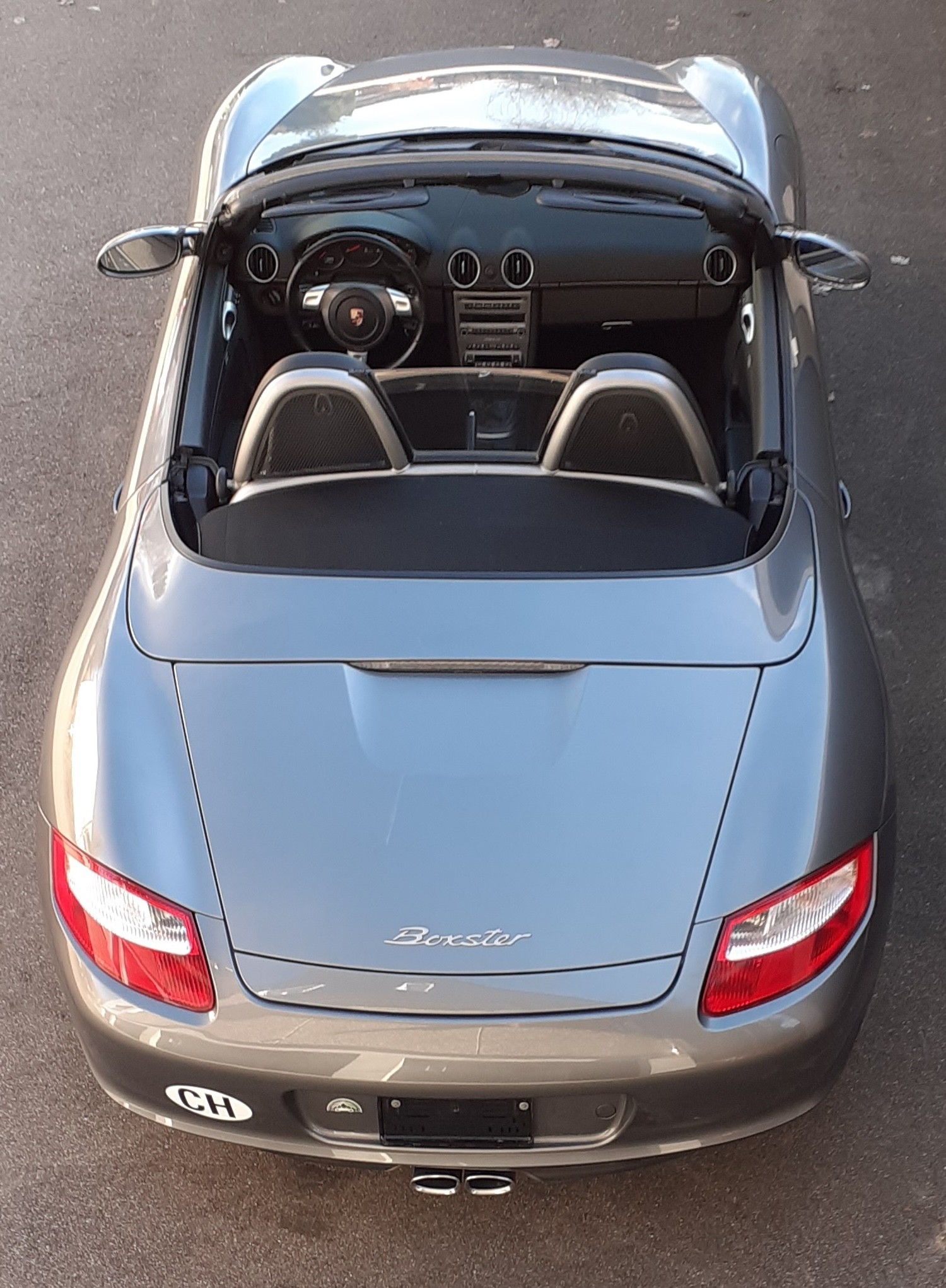 PORSCHE 2.7 245-image-0