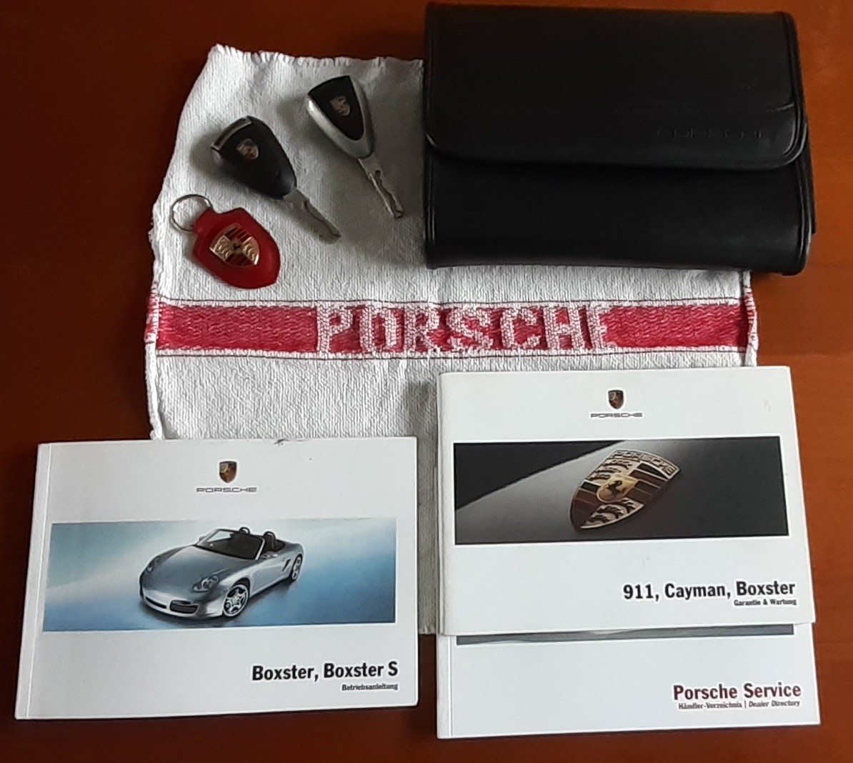 PORSCHE 2.7 245-image-4