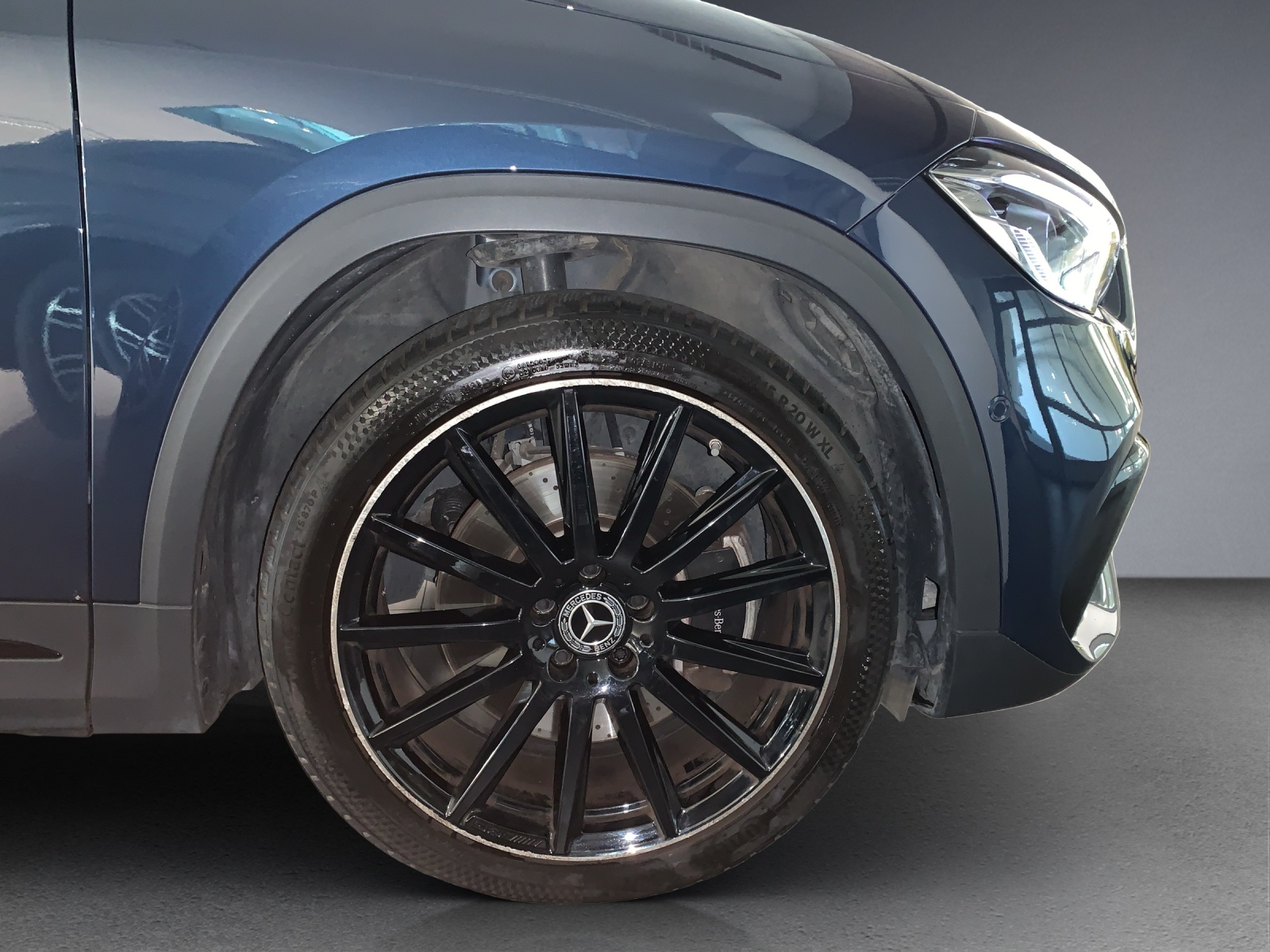 MERCEDES-BENZ GLA 250 AMG Line 4Matic-image-13