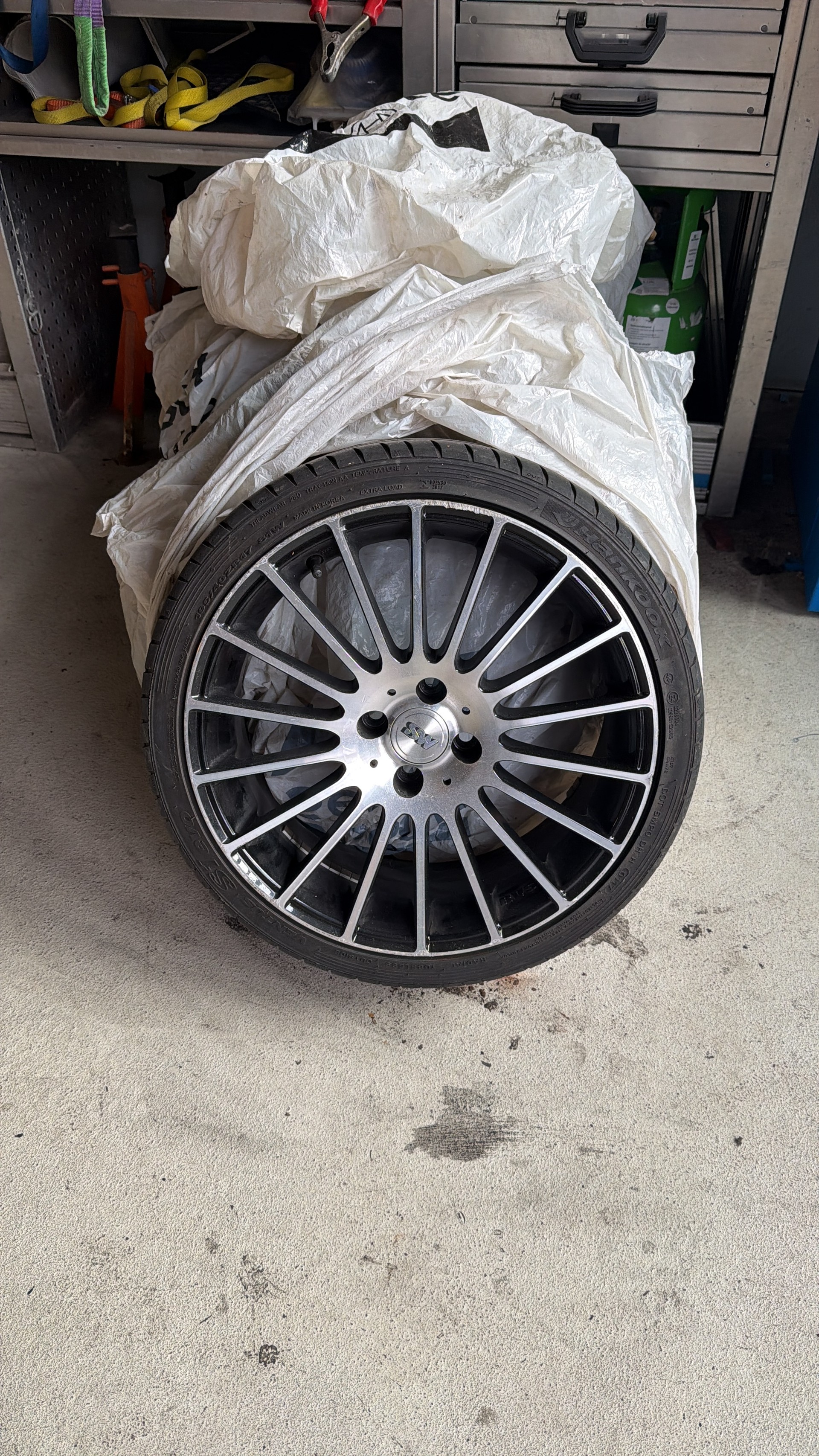 FORD KA 1.25 Titanium-image-13