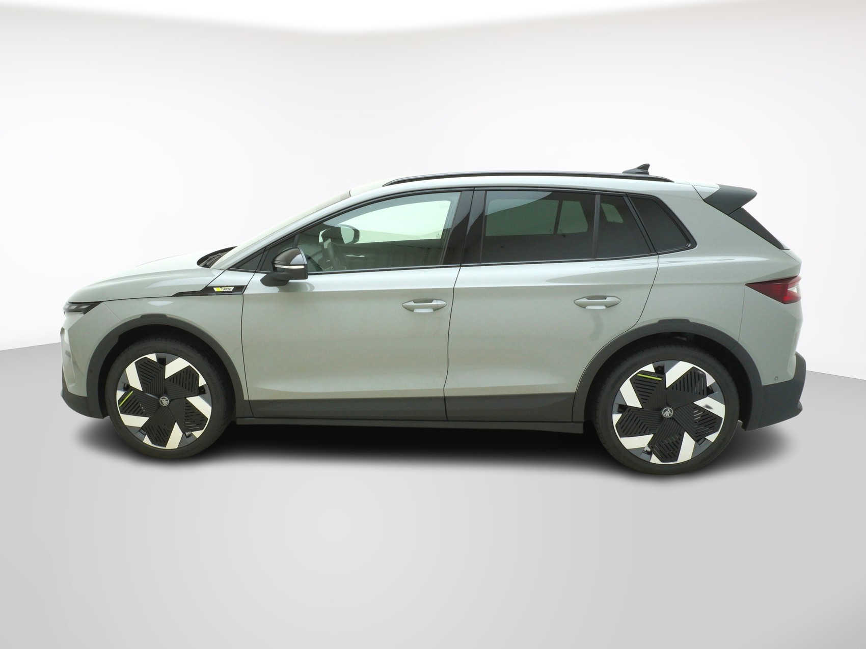 SKODA Elroq RS-MAXX 4x4-image-1