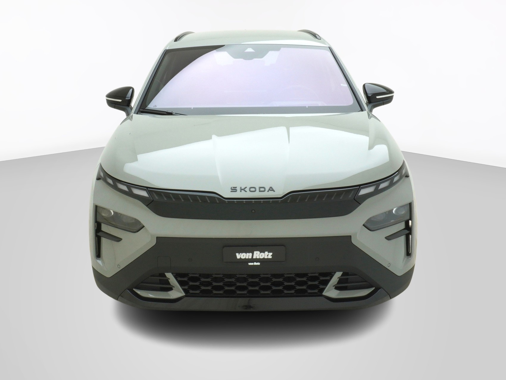 SKODA Elroq RS-MAXX 4x4-image-6