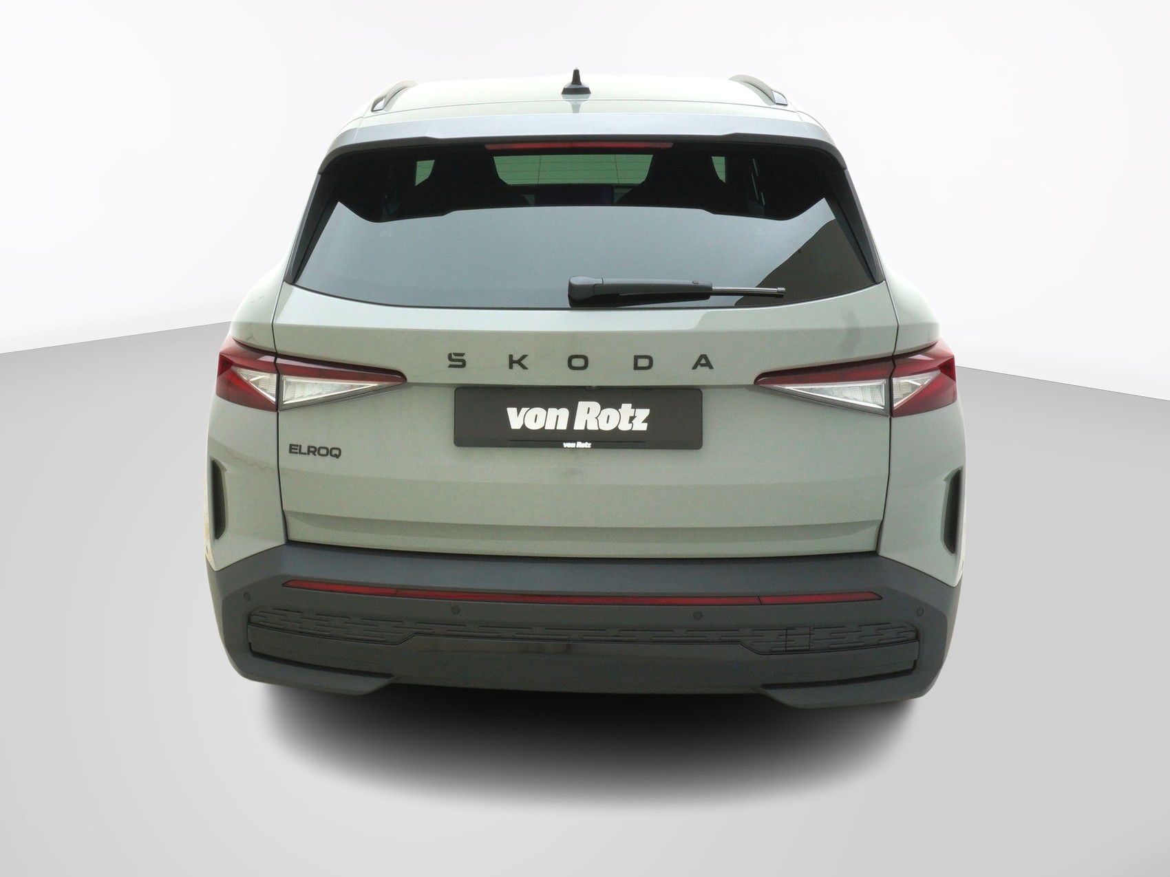 SKODA Elroq RS-MAXX 4x4-image-2