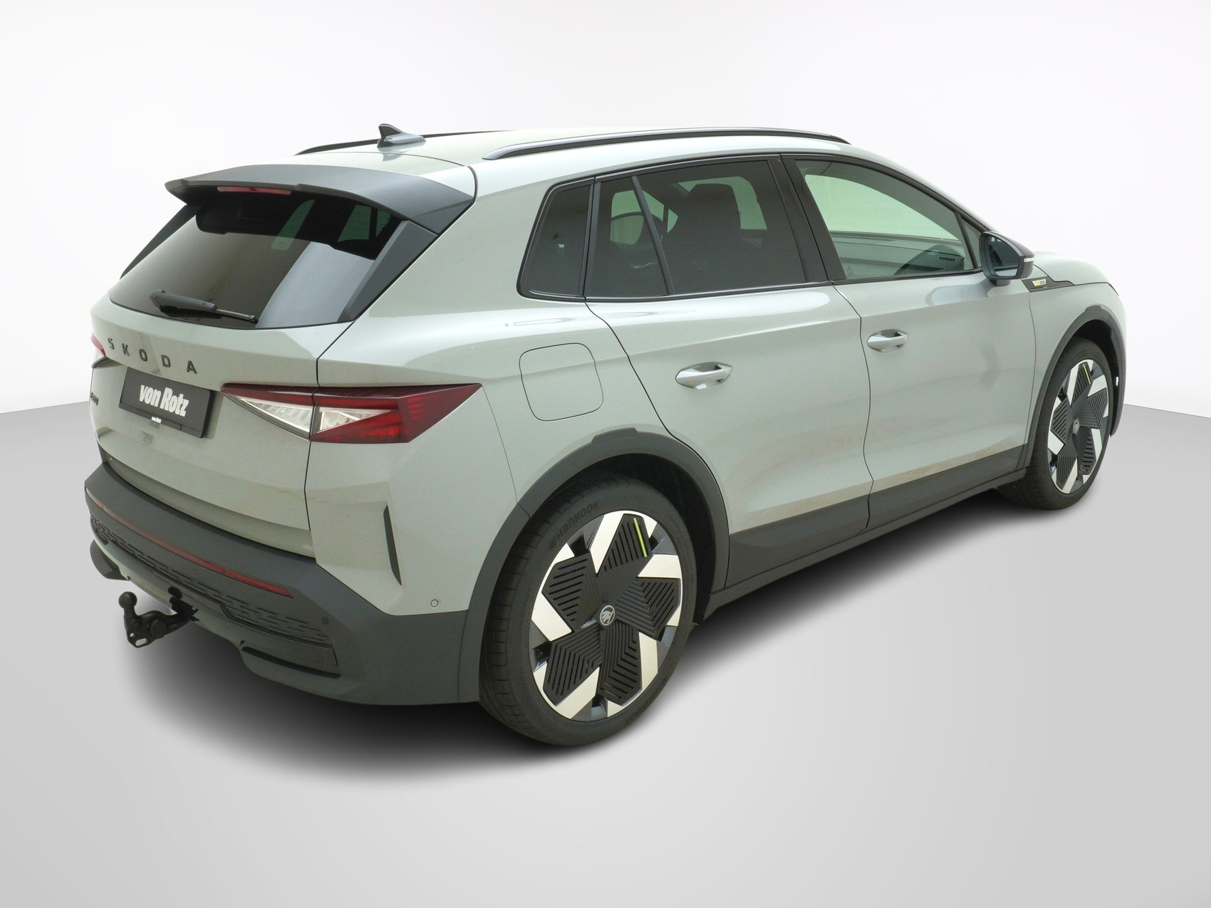 SKODA Elroq RS-MAXX 4x4-image-4