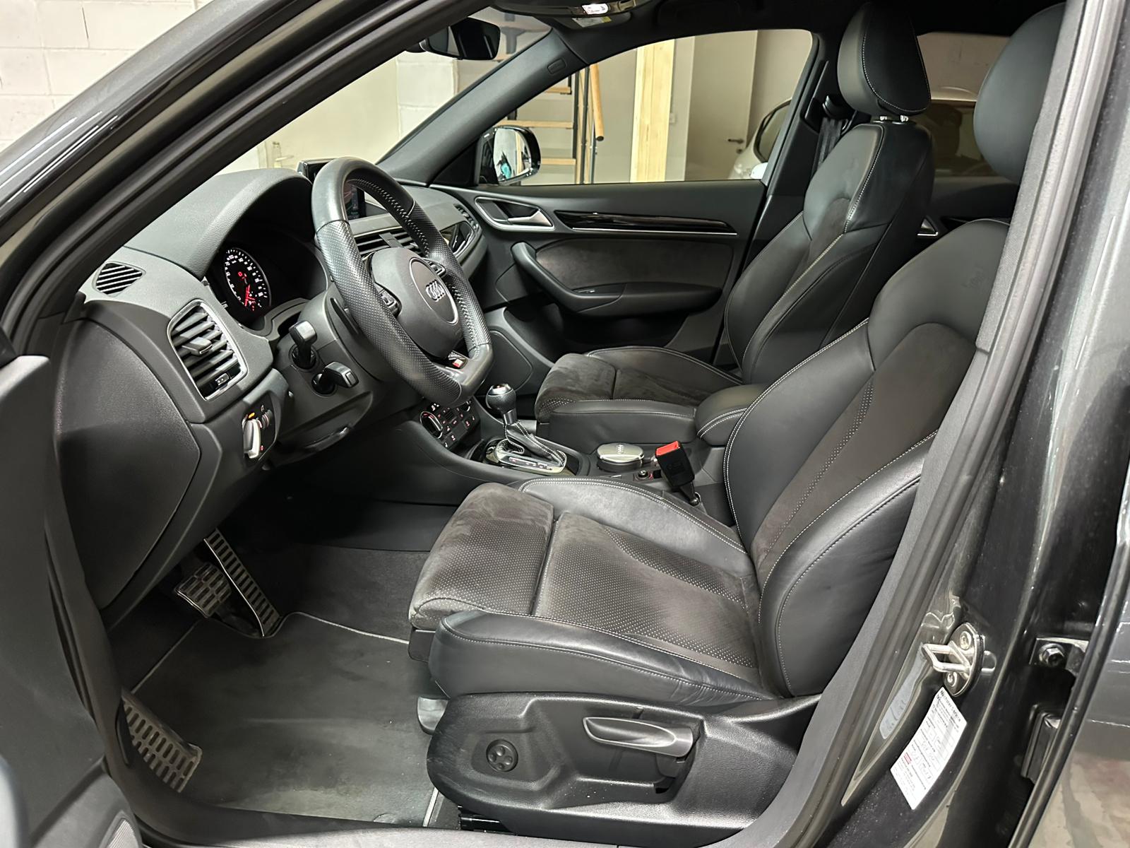 AUDI Q3 1.4 TFSI S-tronic-image-8