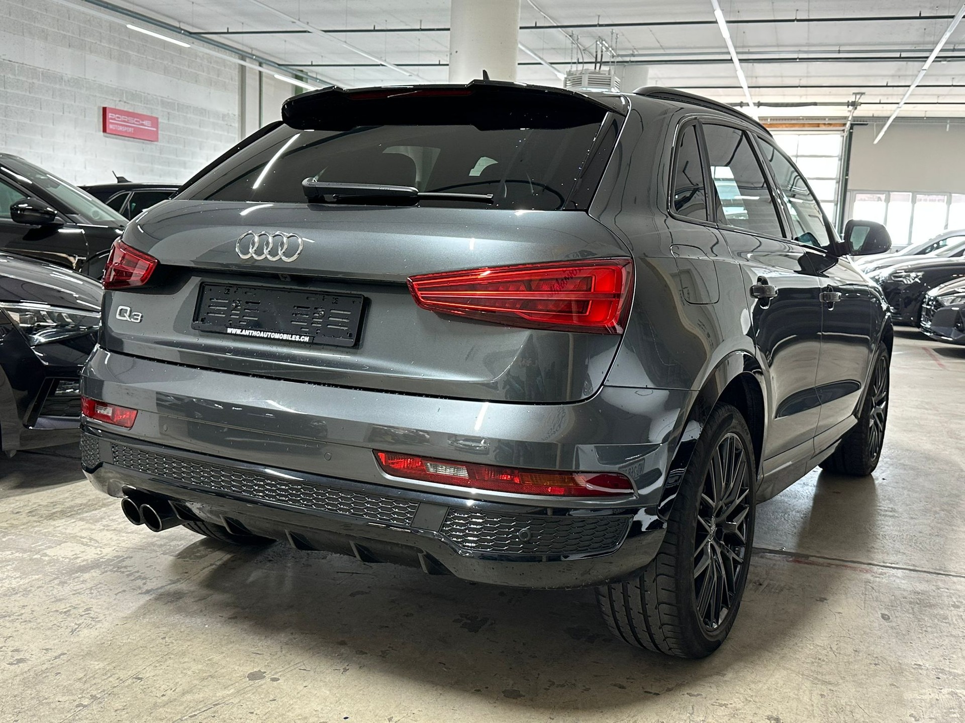 AUDI Q3 1.4 TFSI S-tronic-image-3