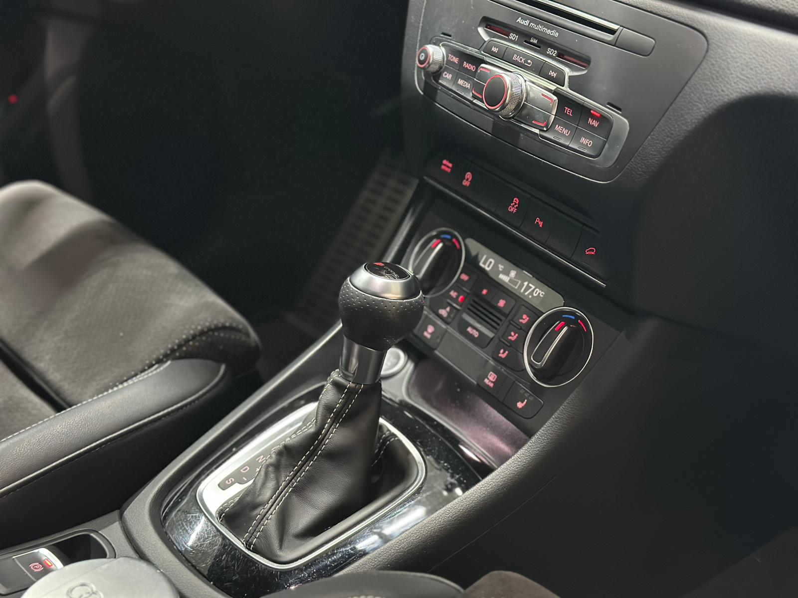 AUDI Q3 1.4 TFSI S-tronic-image-13