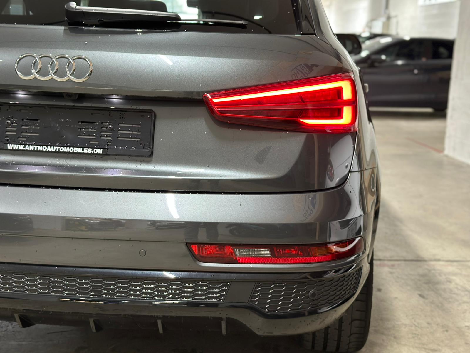 AUDI Q3 1.4 TFSI S-tronic-image-7