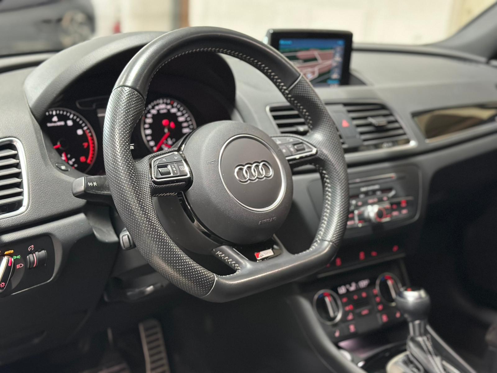 AUDI Q3 1.4 TFSI S-tronic-image-11