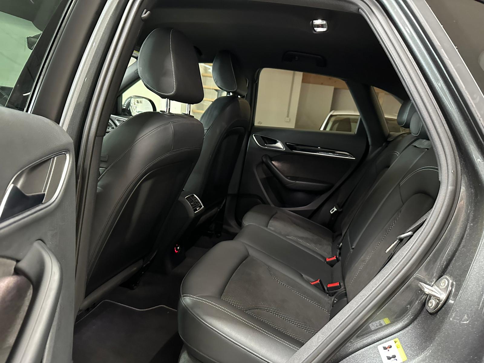 AUDI Q3 1.4 TFSI S-tronic-image-9