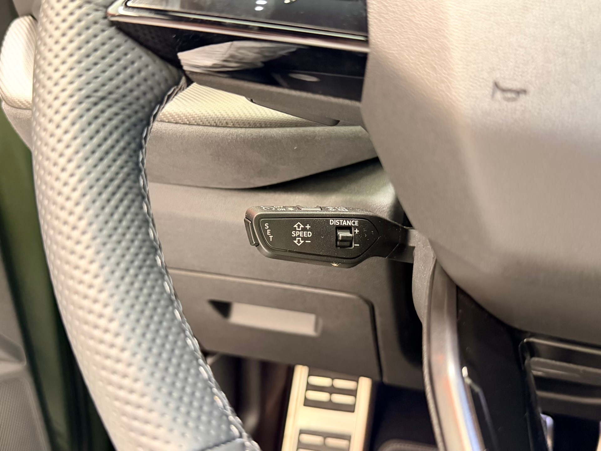 AUDI SQ5 TFSI quattro S-tronic-image-30
