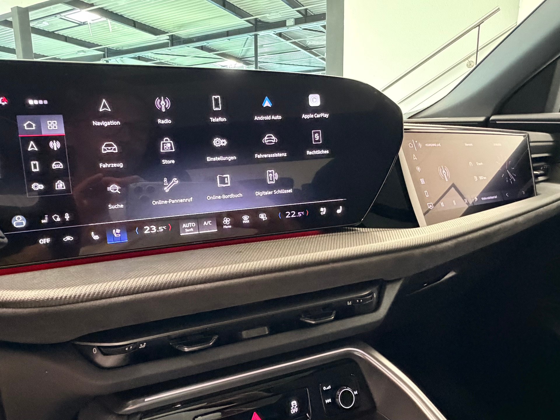 AUDI SQ5 TFSI quattro S-tronic-image-27