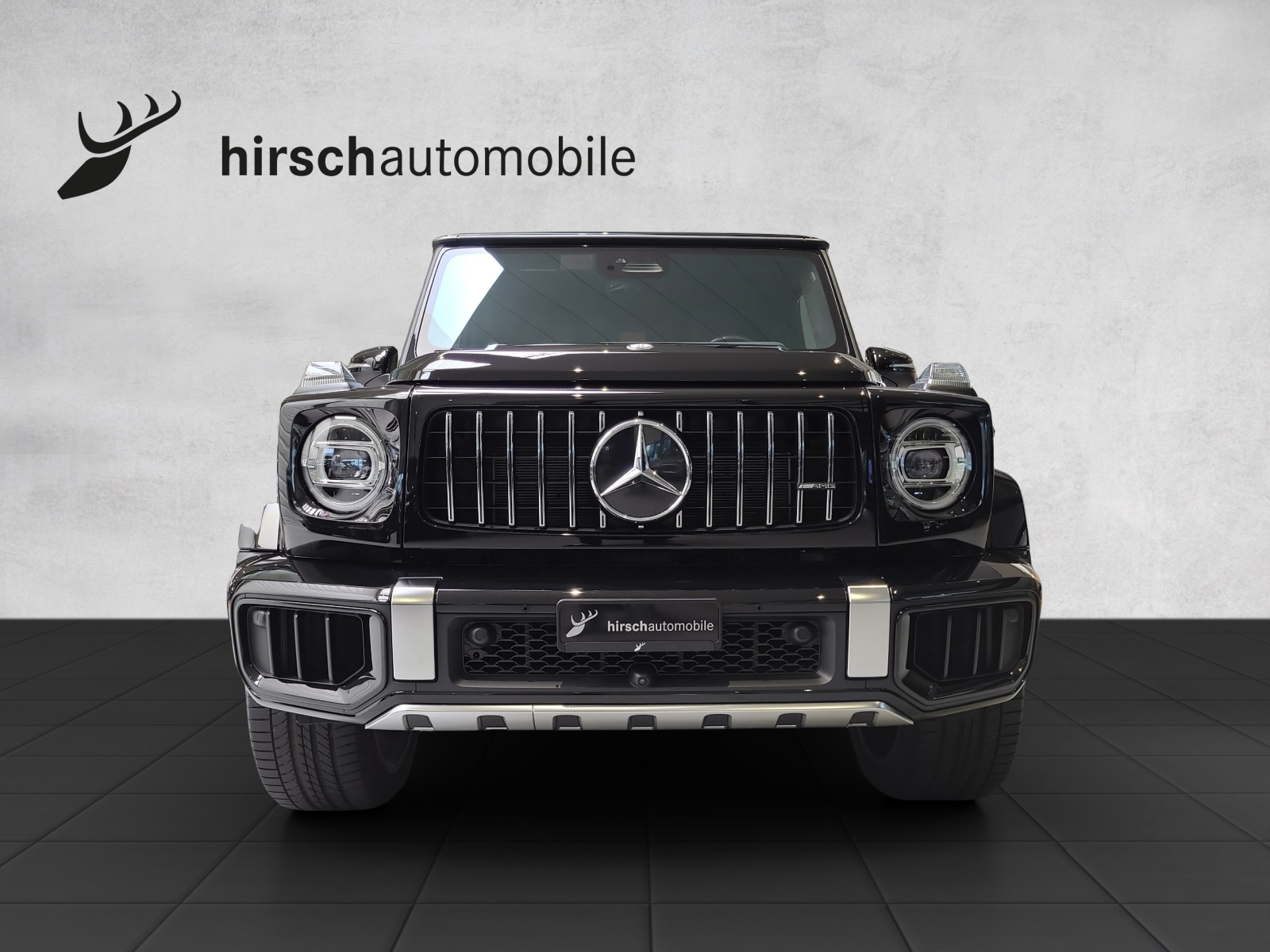 MERCEDES-BENZ G 63 AMG 9G-Tronic-image-5