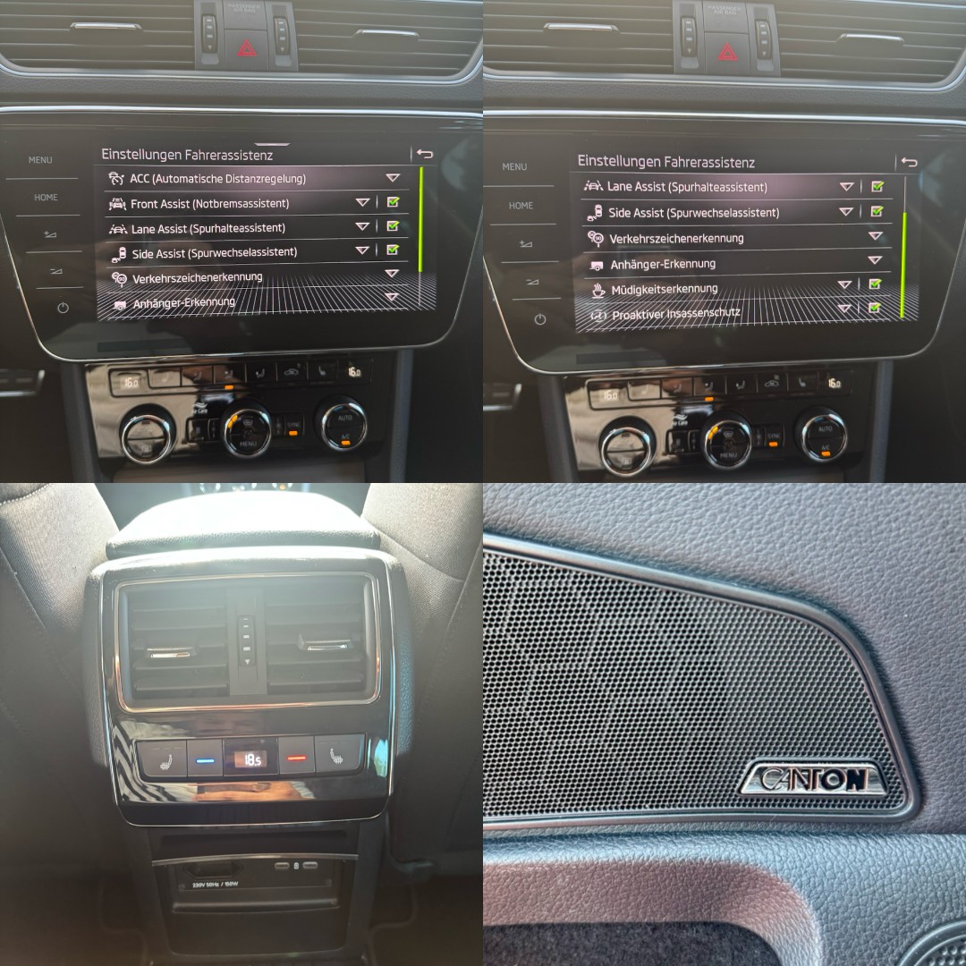 SKODA Superb 2.0 TDi Scout 4x4 DSG-image-15