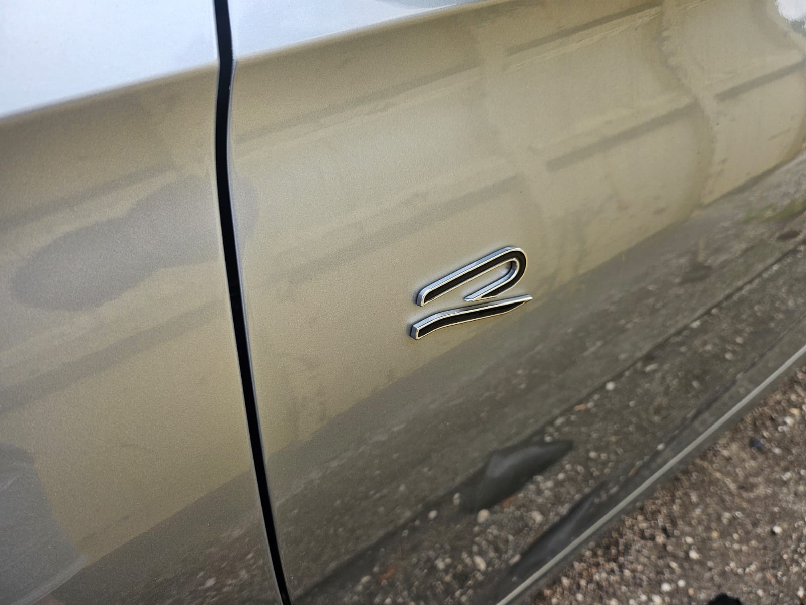 VW Tiguan 2.0 TSI DSG R-Line 4Motion BESCHADIGT ENDOMMAGE-image-14