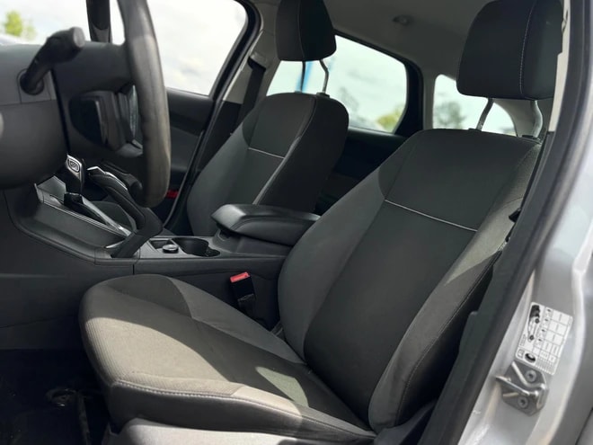 FORD Focus 2.0 TDCi Trend PowerShift-image-7