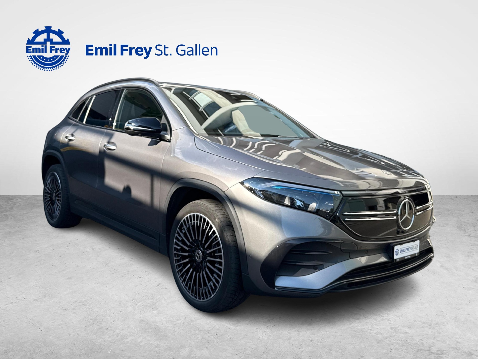 MERCEDES-BENZ EQA 350 Electric Art Line 4matic-image-6