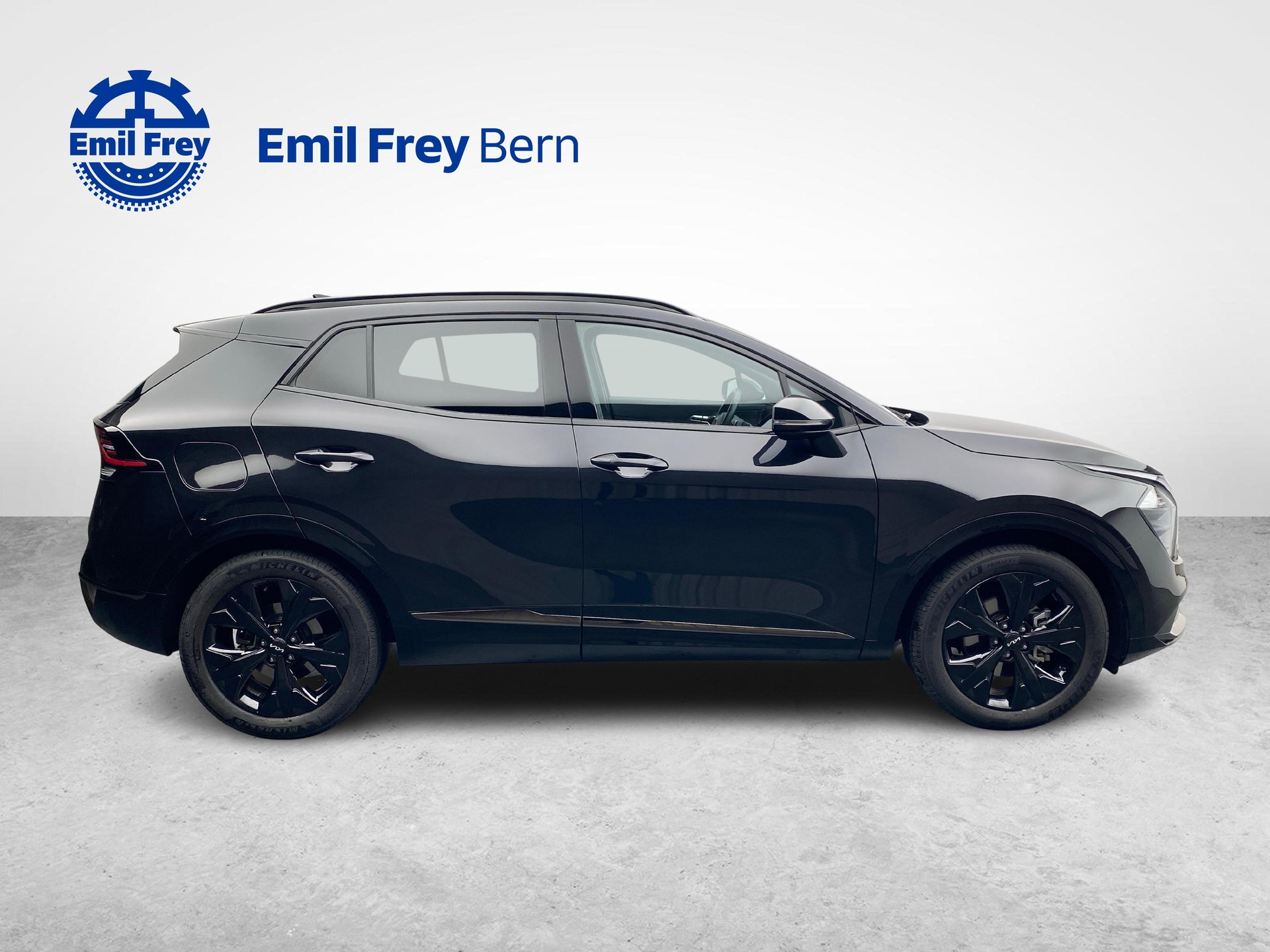 KIA Sportage 1.6 T-GDi PHEV Power Edition-image-6