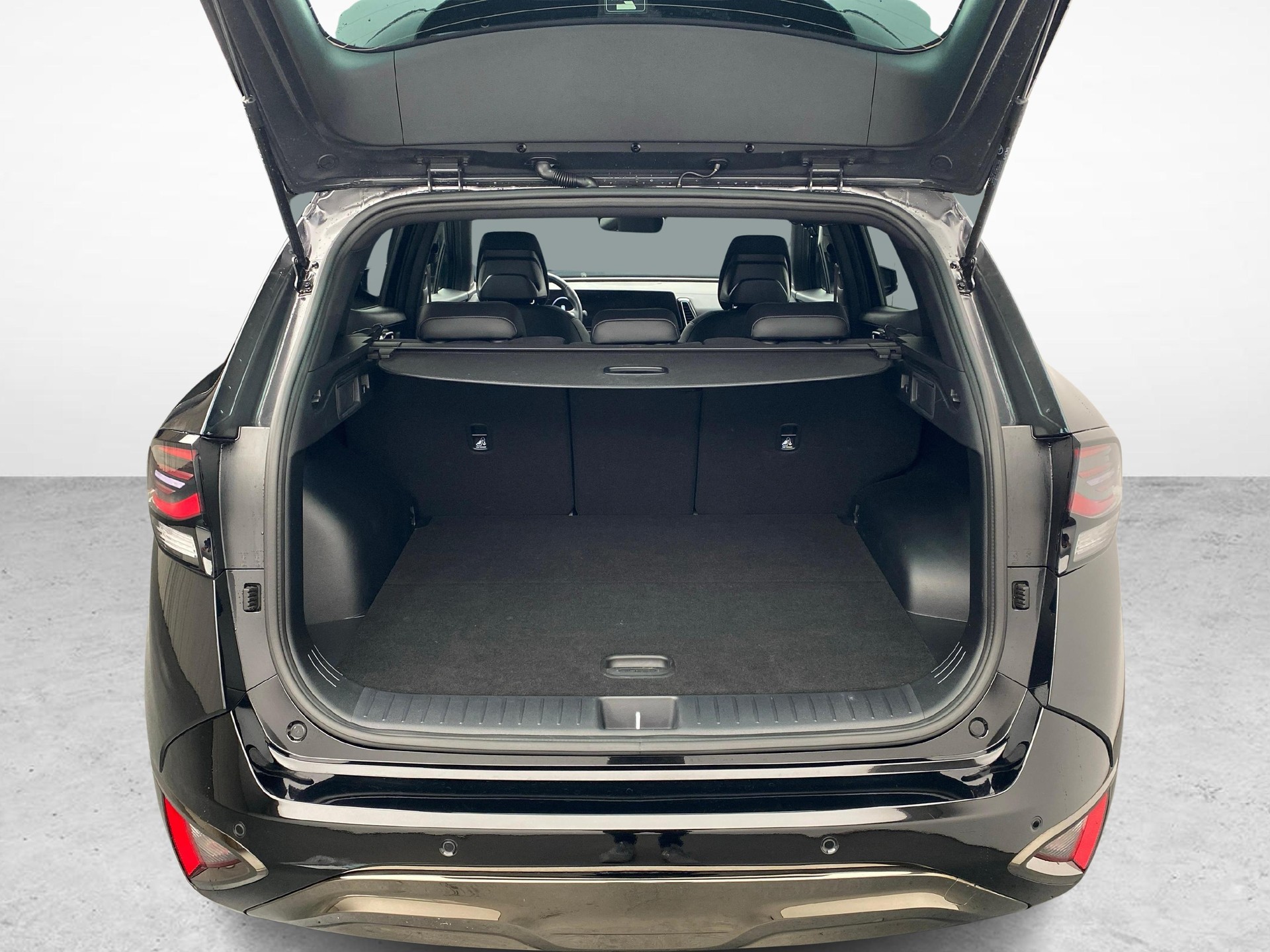KIA Sportage 1.6 T-GDi PHEV Power Edition-image-15
