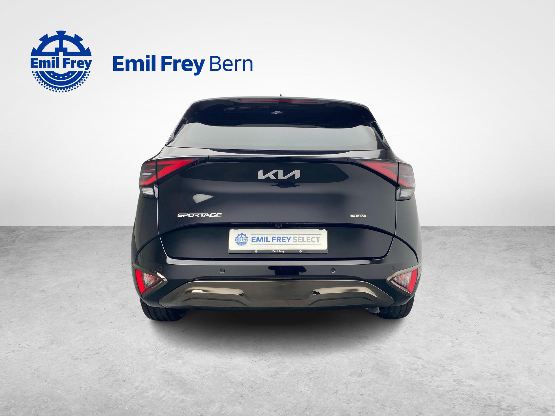 KIA Sportage 1.6 T-GDi PHEV Power Edition-image-12