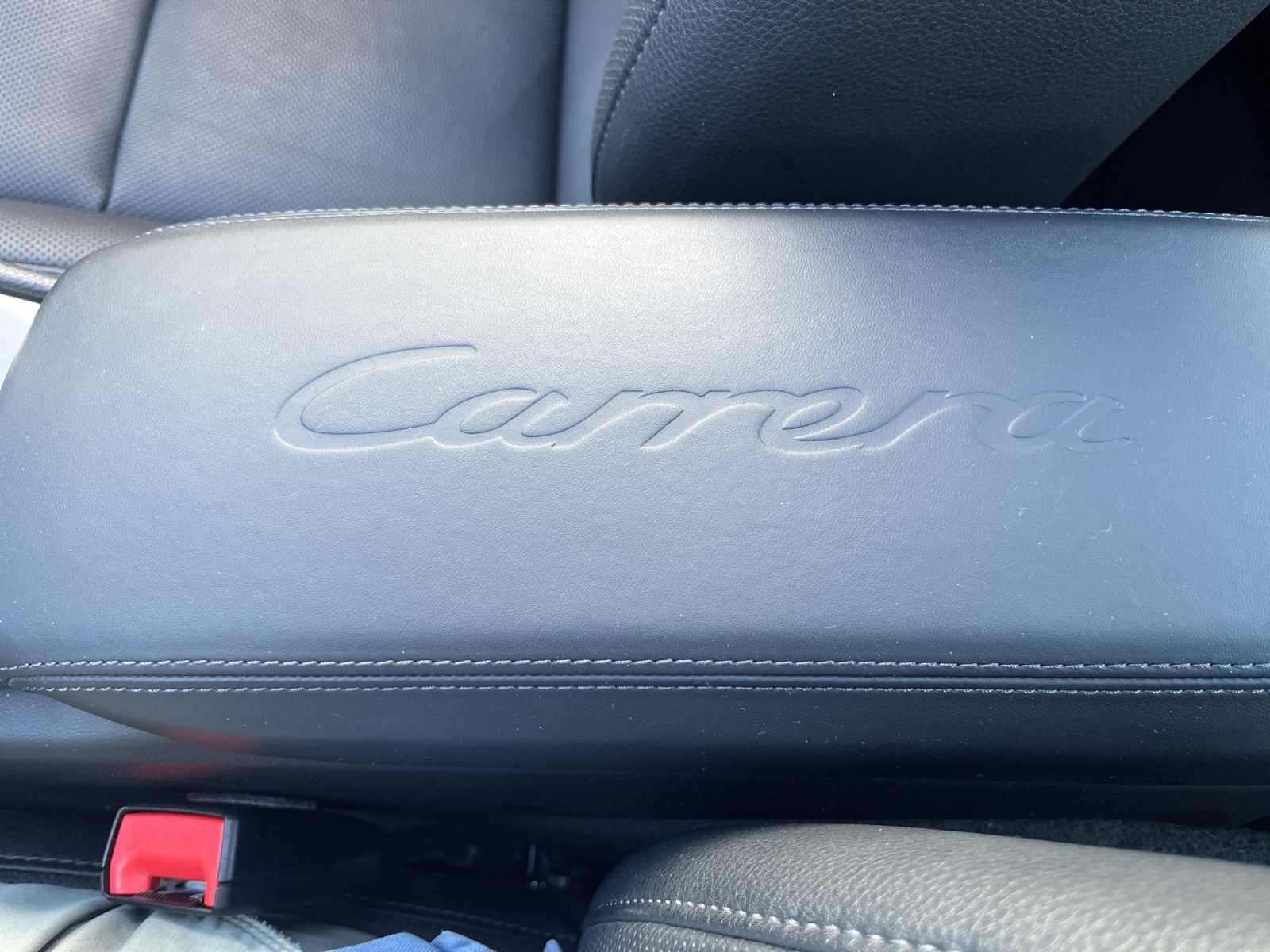 PORSCHE 911 (991.2) Coupé 3.0 Carrera PDK-image-19