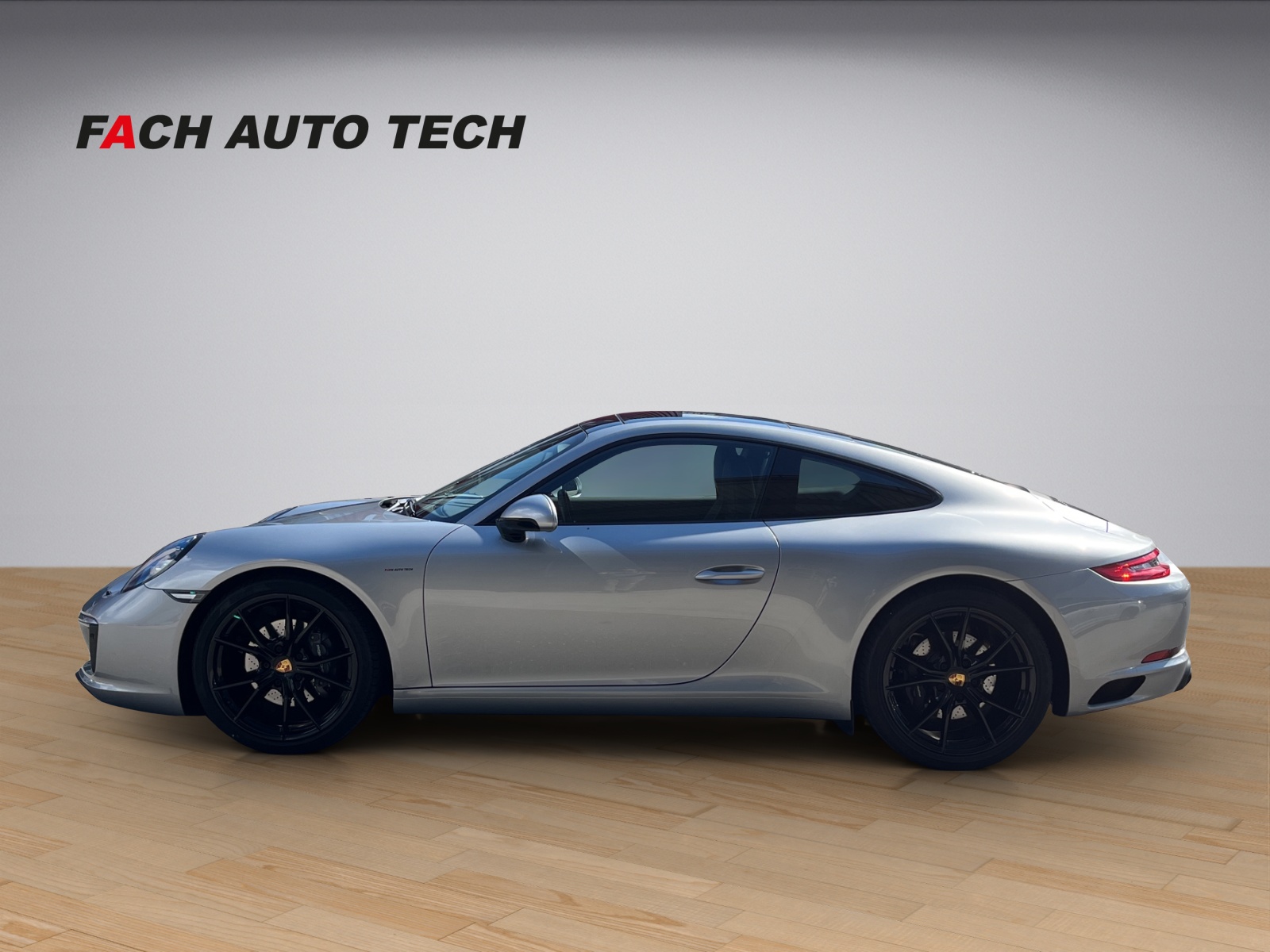 PORSCHE 911 (991.2) Coupé 3.0 Carrera PDK-image-2