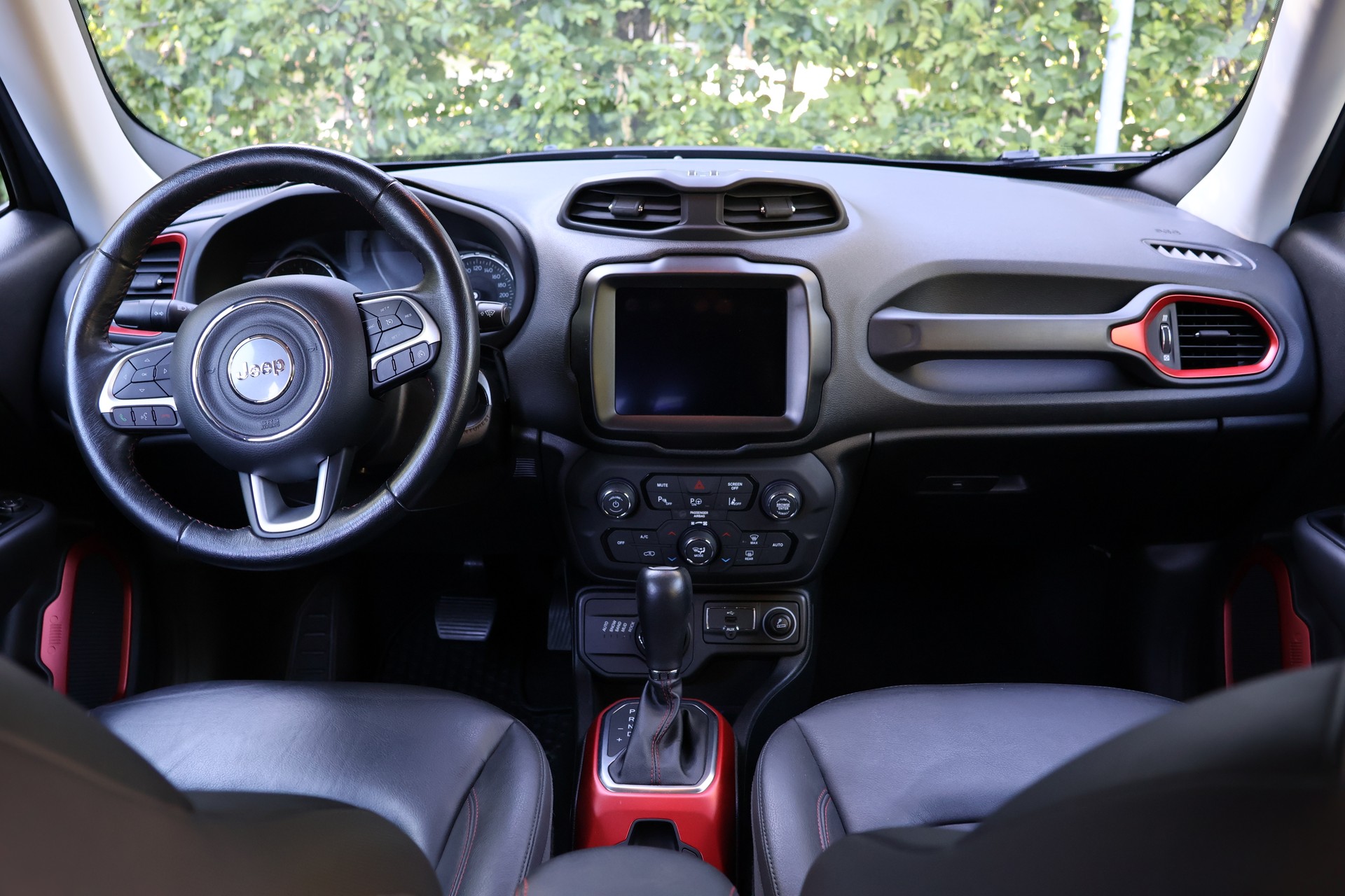 JEEP 2.0 CRD 170 Trailhawk AWD-image-5