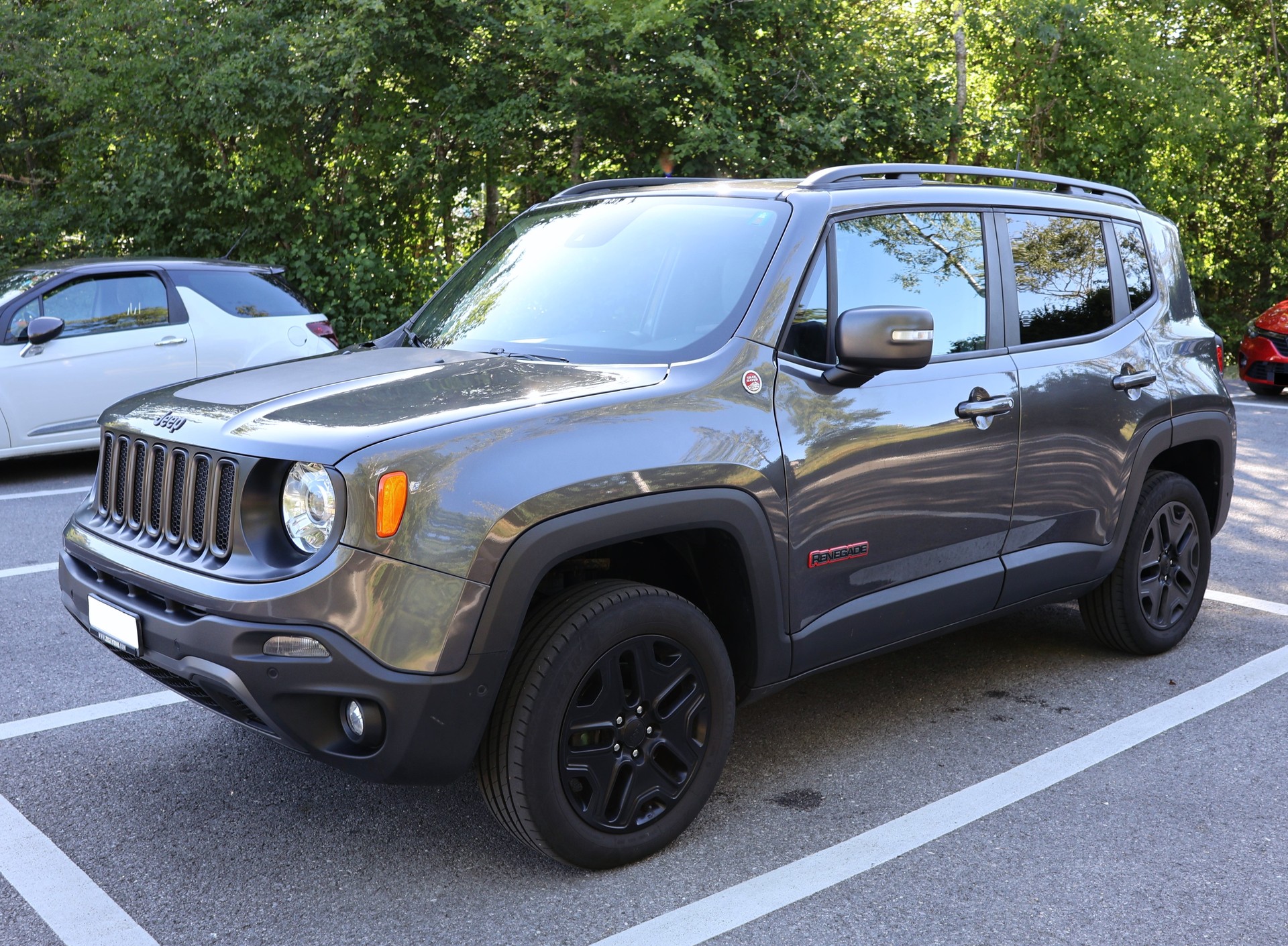 JEEP 2.0 CRD 170 Trailhawk AWD-image-1