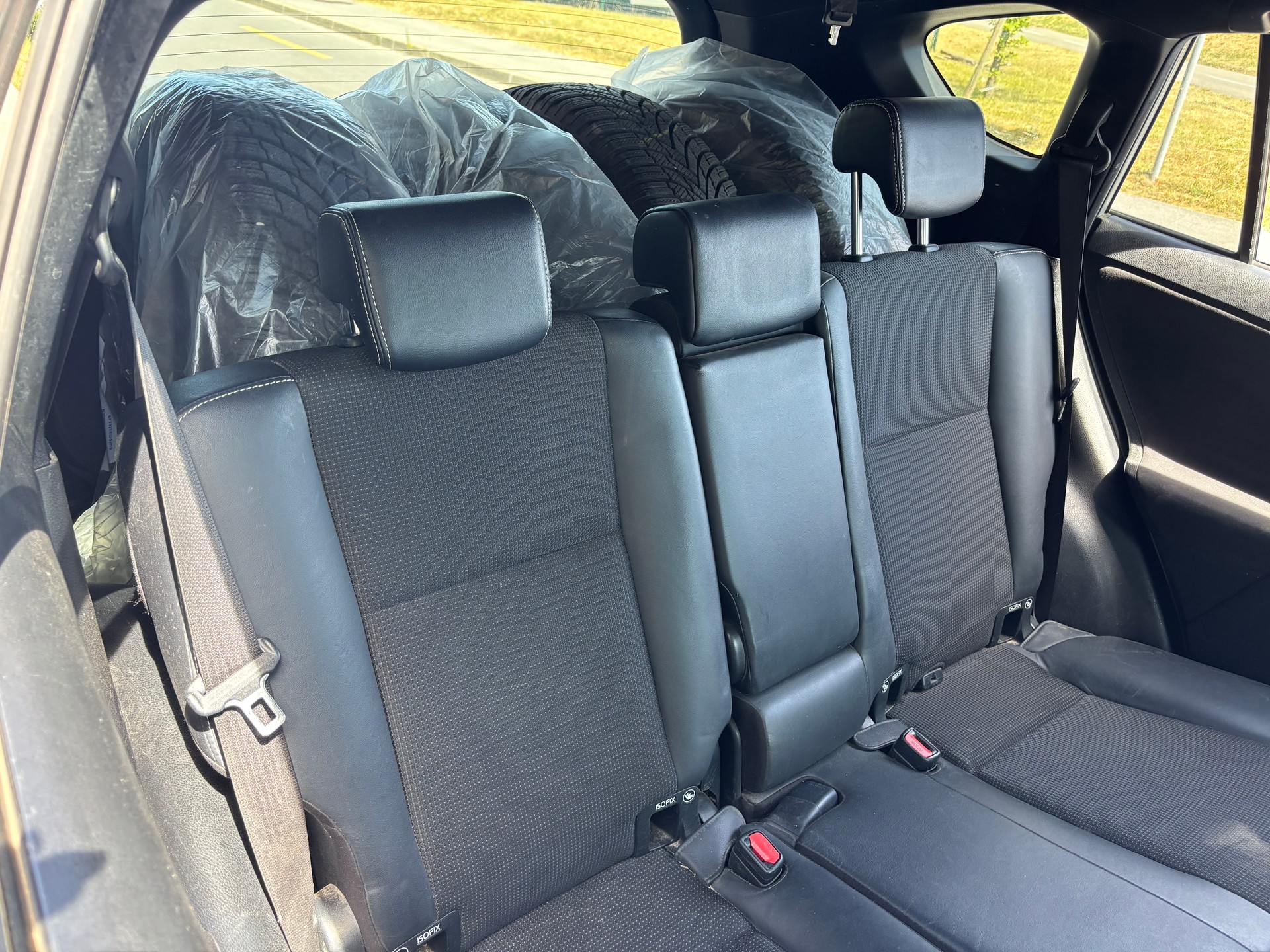 TOYOTA RAV-4 2.0 Trend Multidrive S-image-7