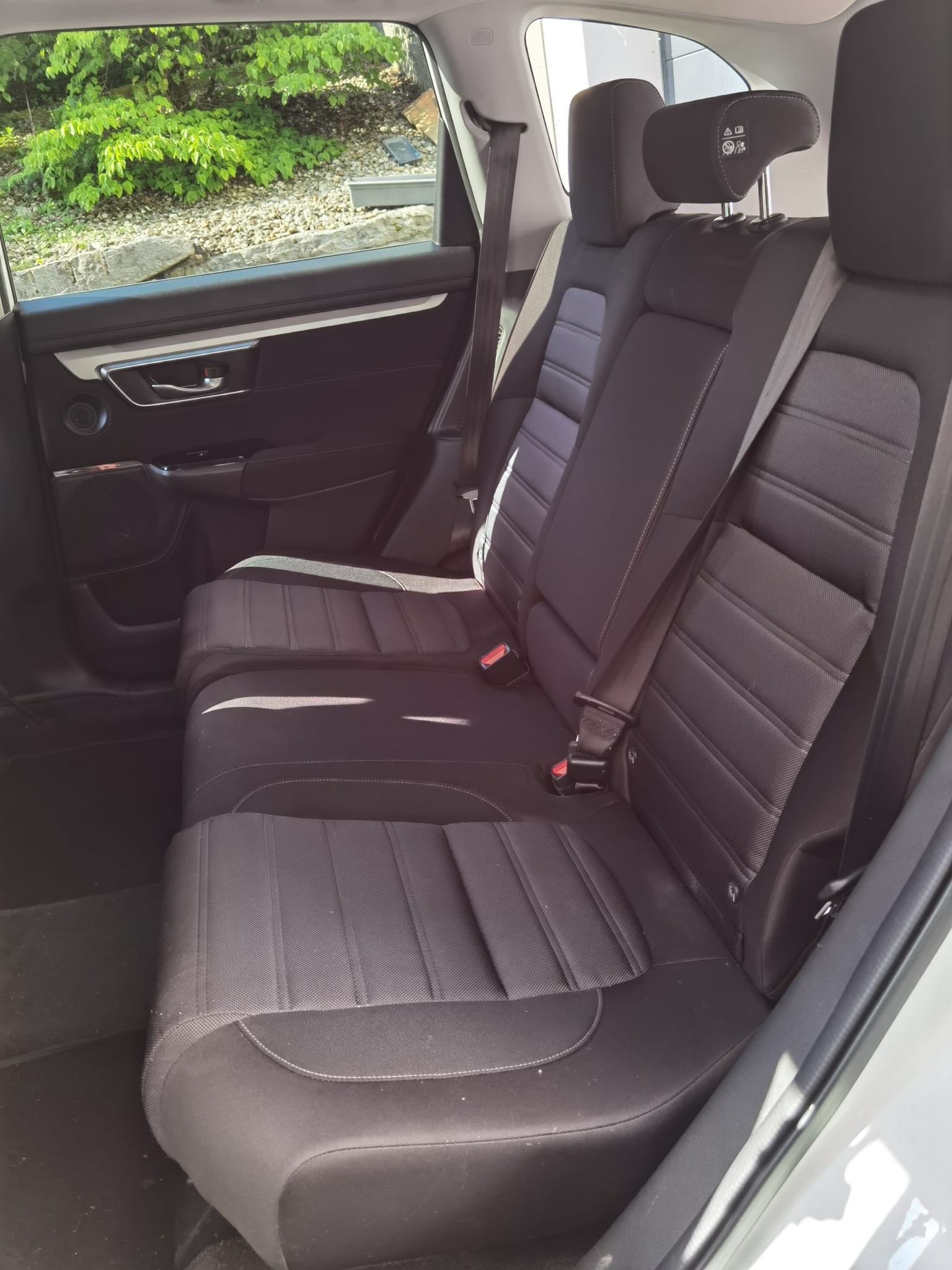 HONDA 2.0 i-MMD Elegance 4WD-image-4