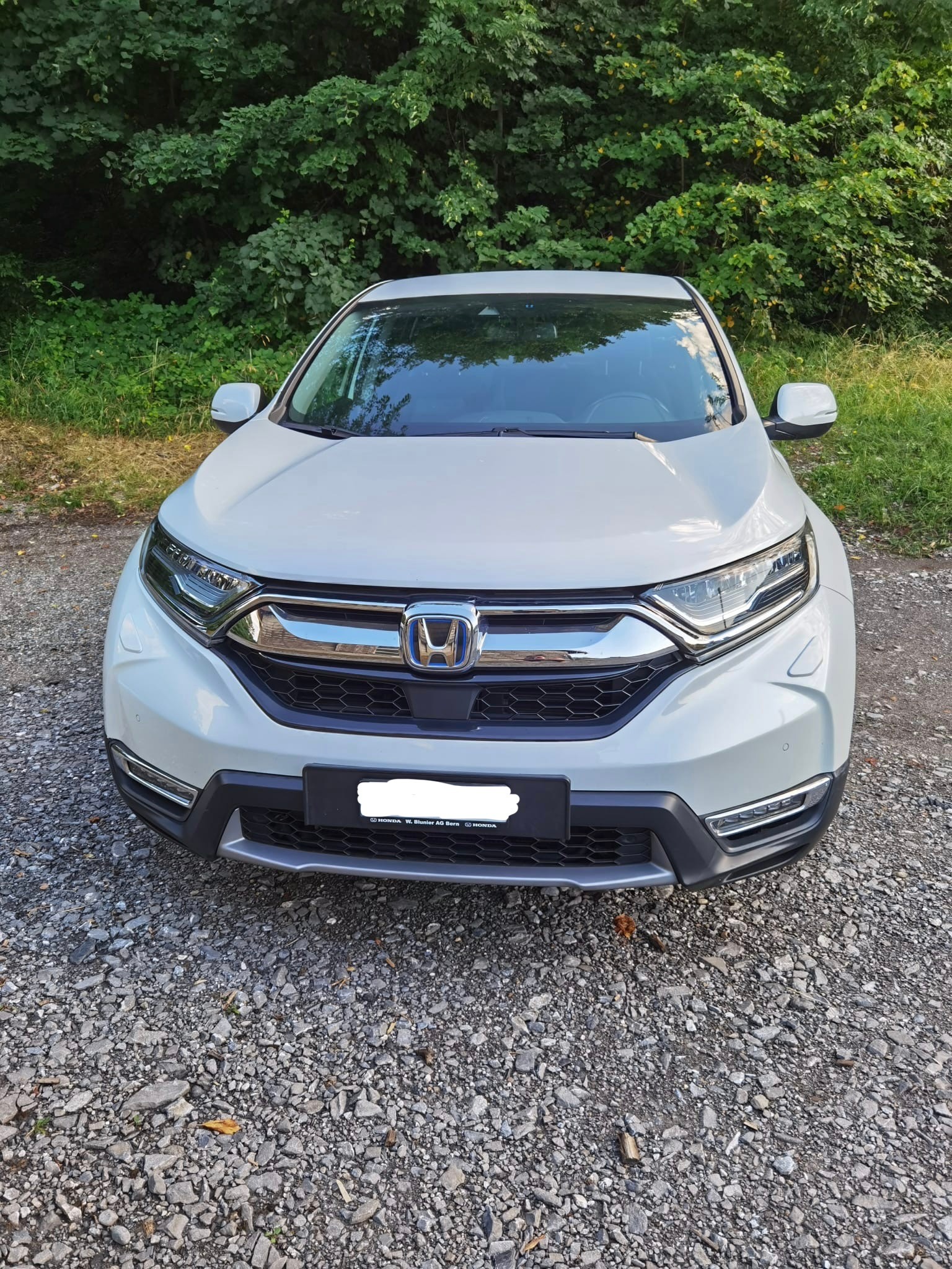 HONDA 2.0 i-MMD Elegance 4WD — slika 1