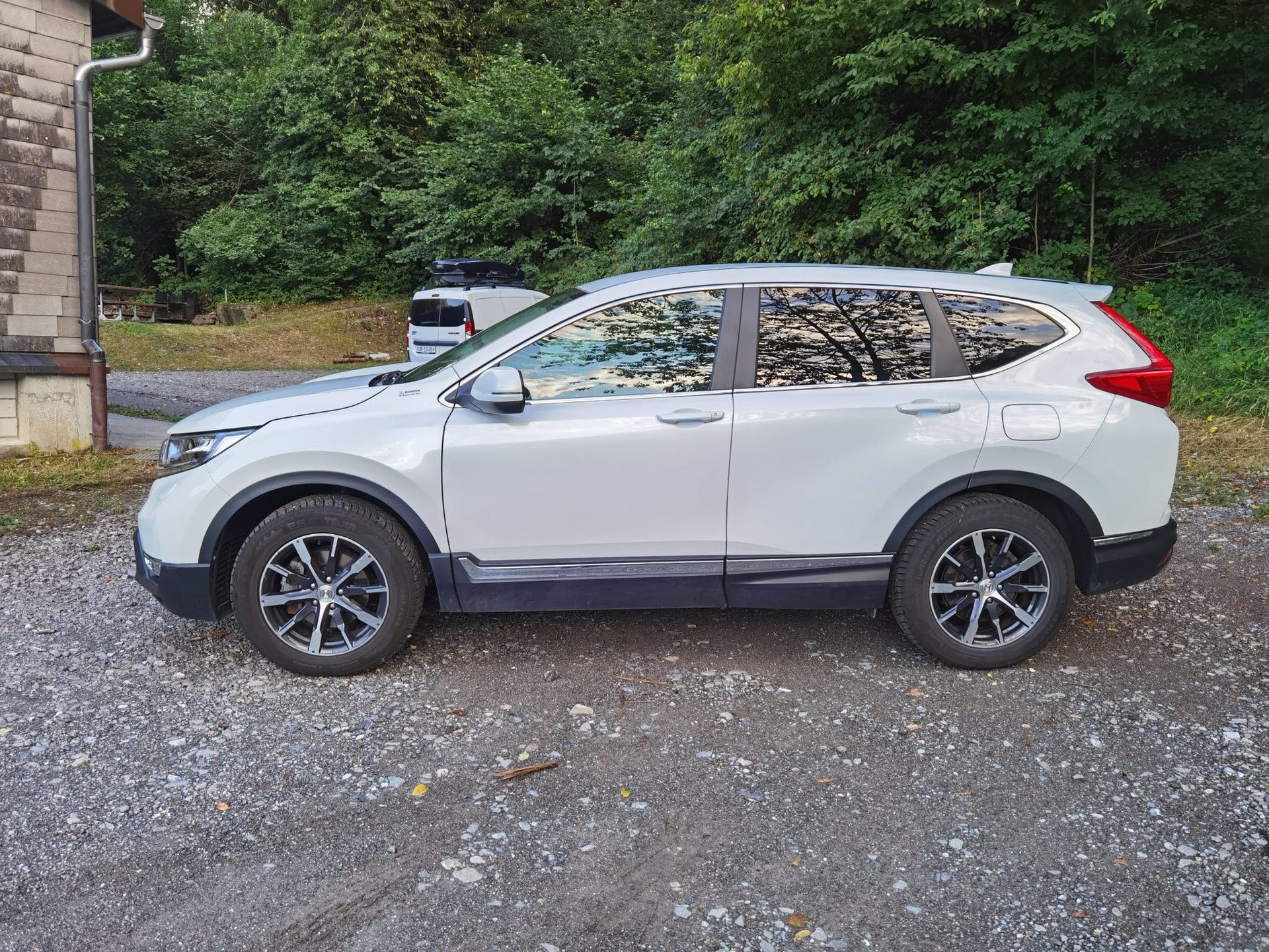 HONDA 2.0 i-MMD Elegance 4WD-image-1