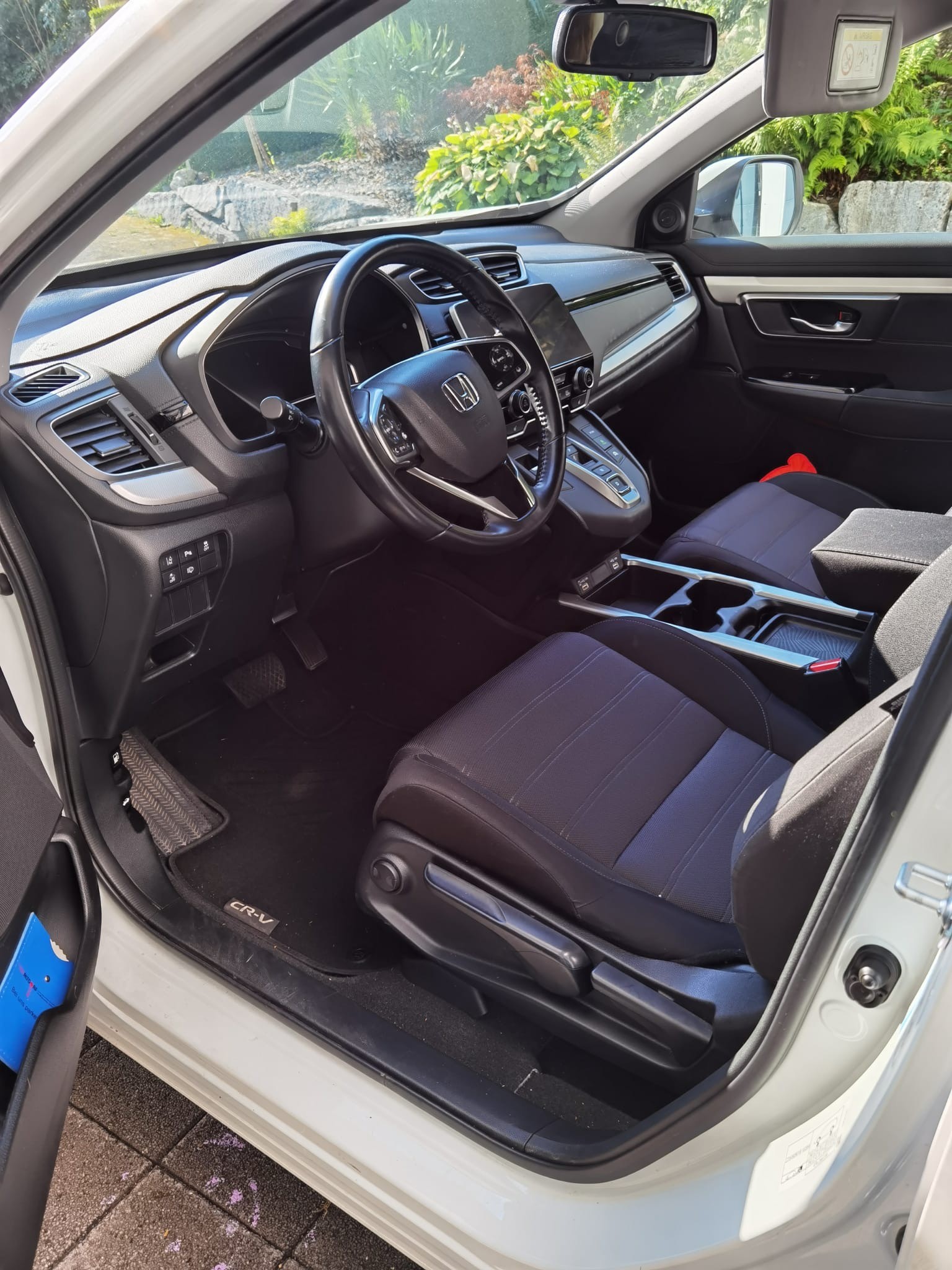 HONDA 2.0 i-MMD Elegance 4WD-image-3