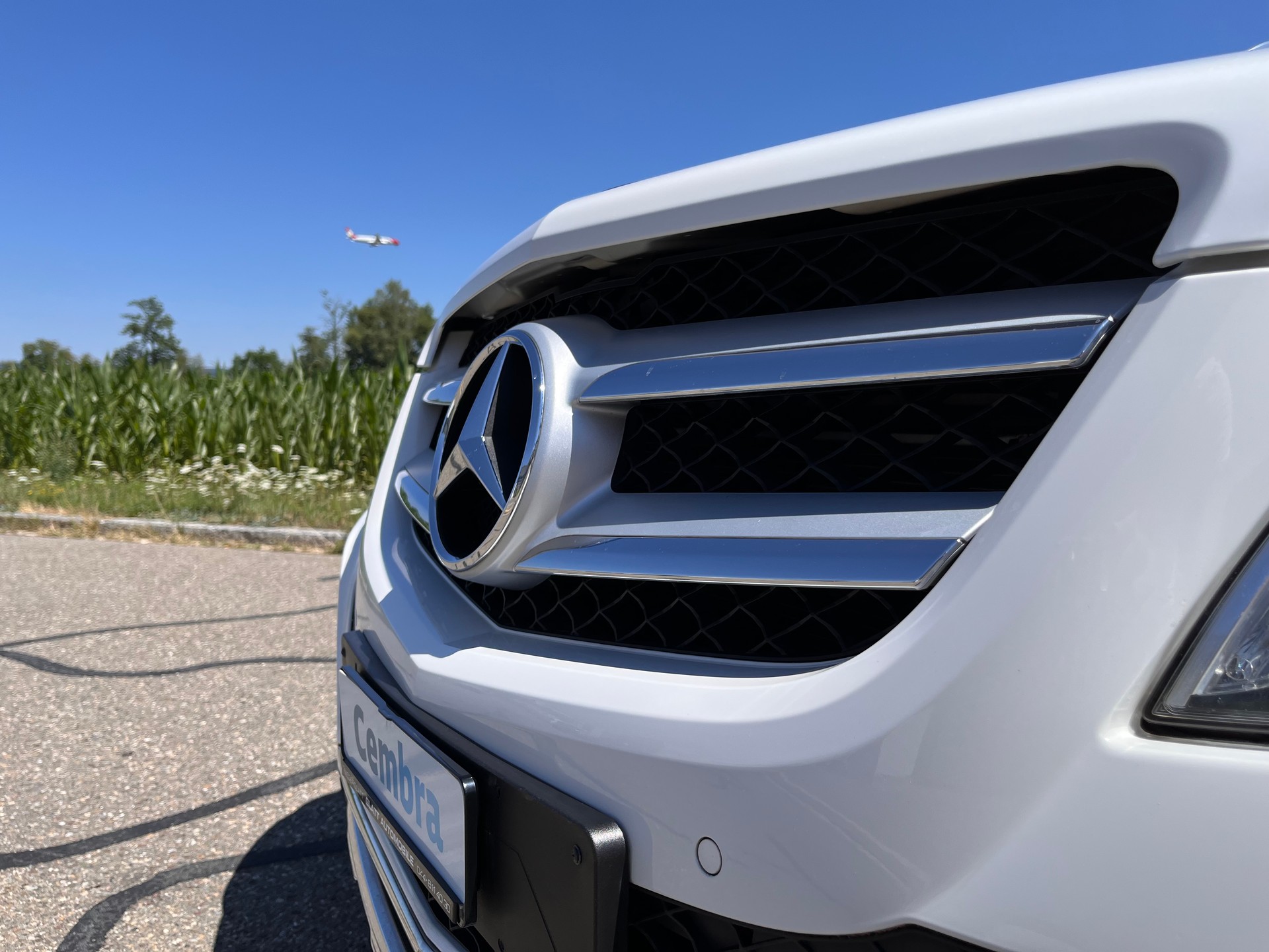 MERCEDES-BENZ GLK 220 CDI 4Matic 7G-Tronic * CHROM PAKET AUSSEN - SPORT PAKET INNEN - PANORAMADACH - AHK 2400kg *-image-9