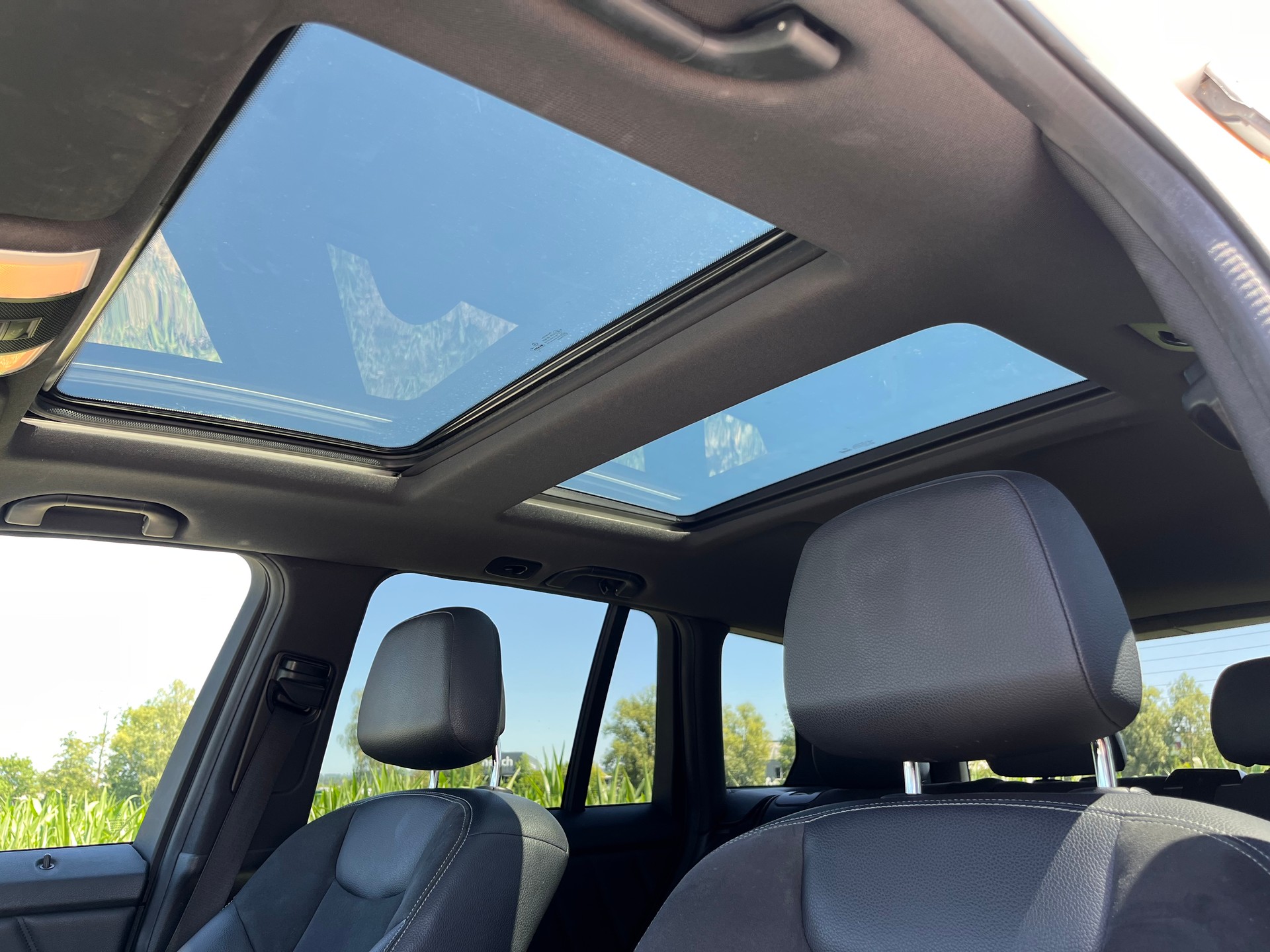 MERCEDES-BENZ GLK 220 CDI 4Matic 7G-Tronic * CHROM PAKET AUSSEN - SPORT PAKET INNEN - PANORAMADACH - AHK 2400kg *-image-13