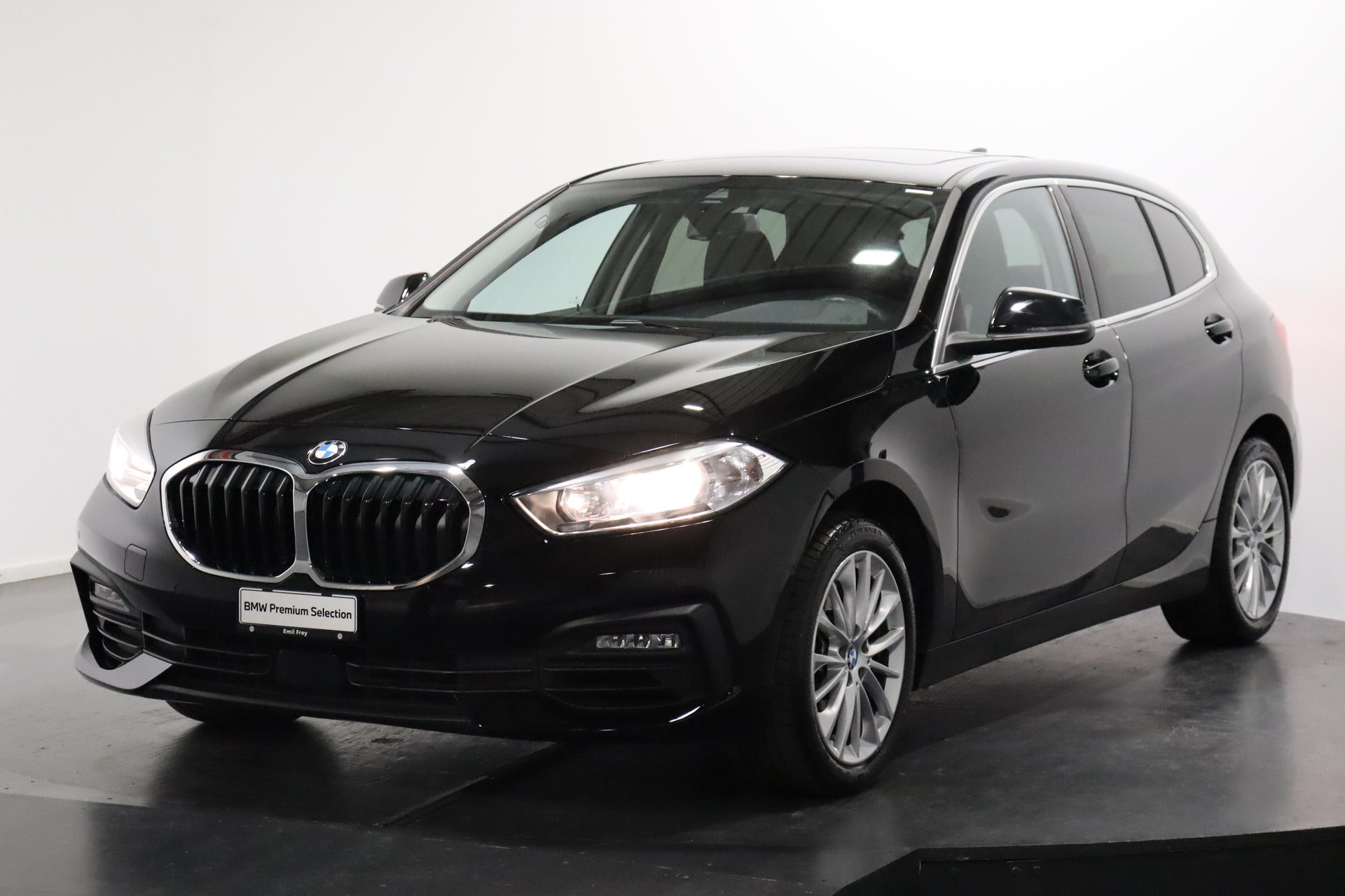 BMW 120i SDKG