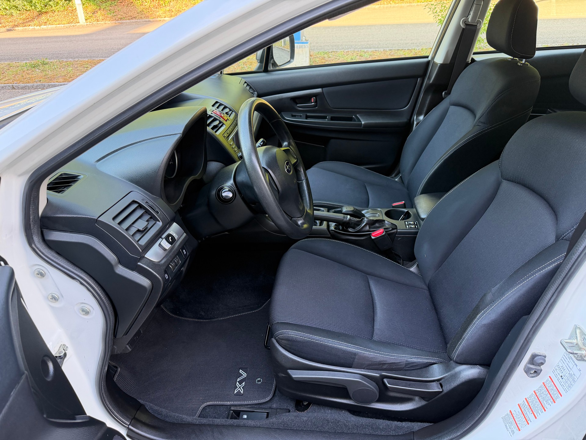 SUBARU XV 1.6 Swiss One-image-8