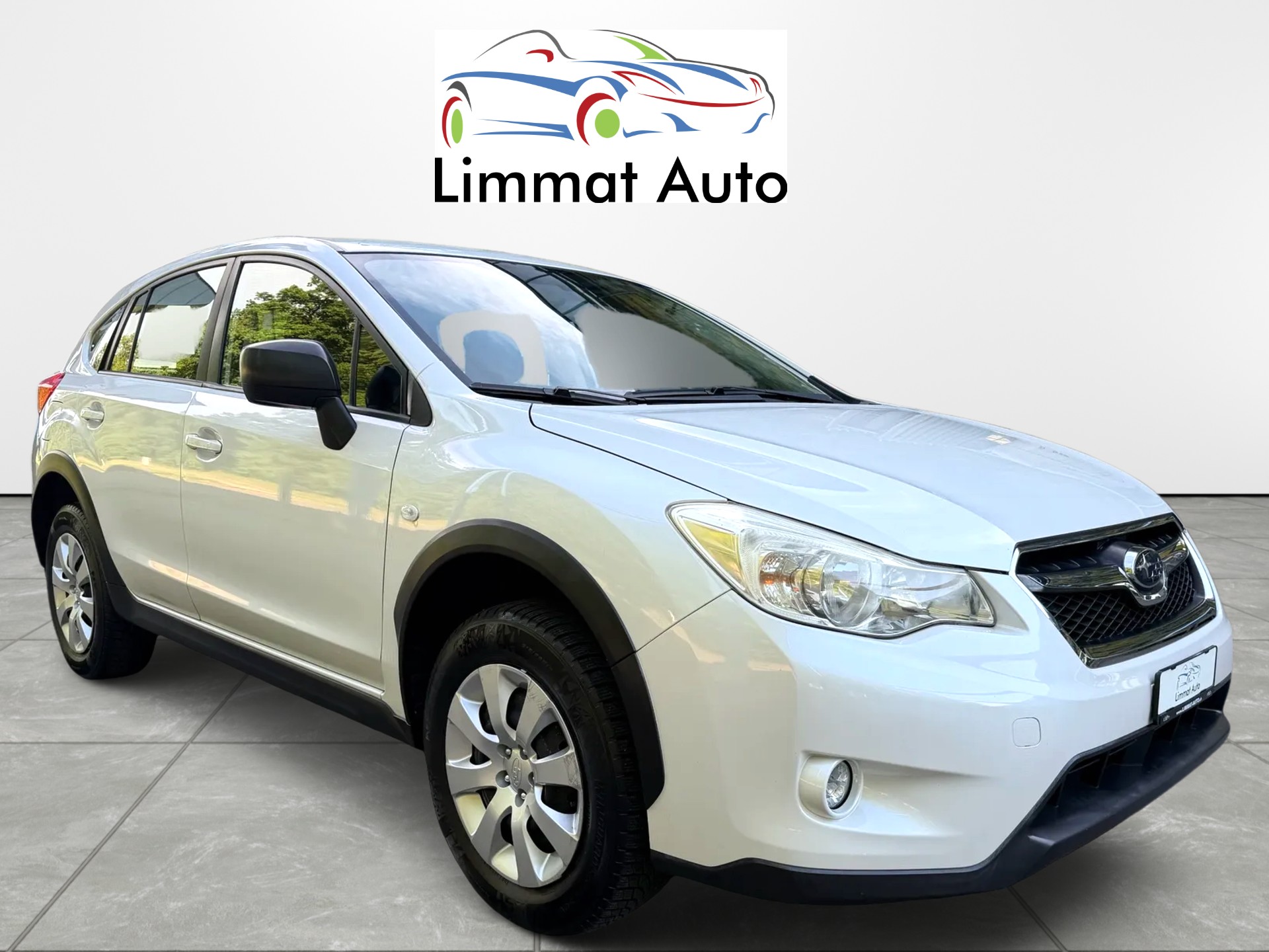 SUBARU XV 1.6 Swiss One-image-7