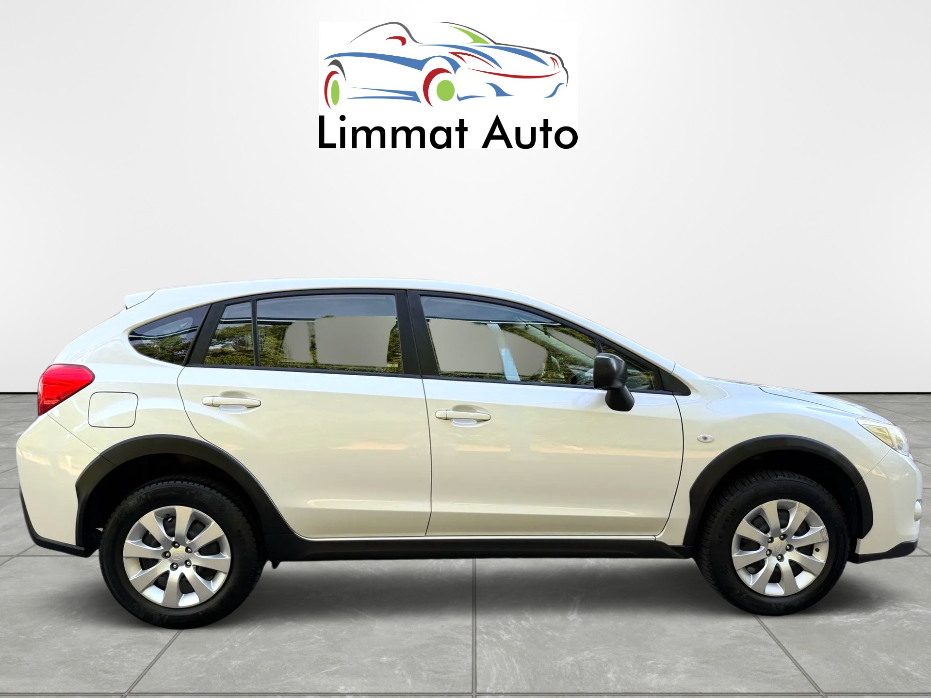 SUBARU XV 1.6 Swiss One-image-6