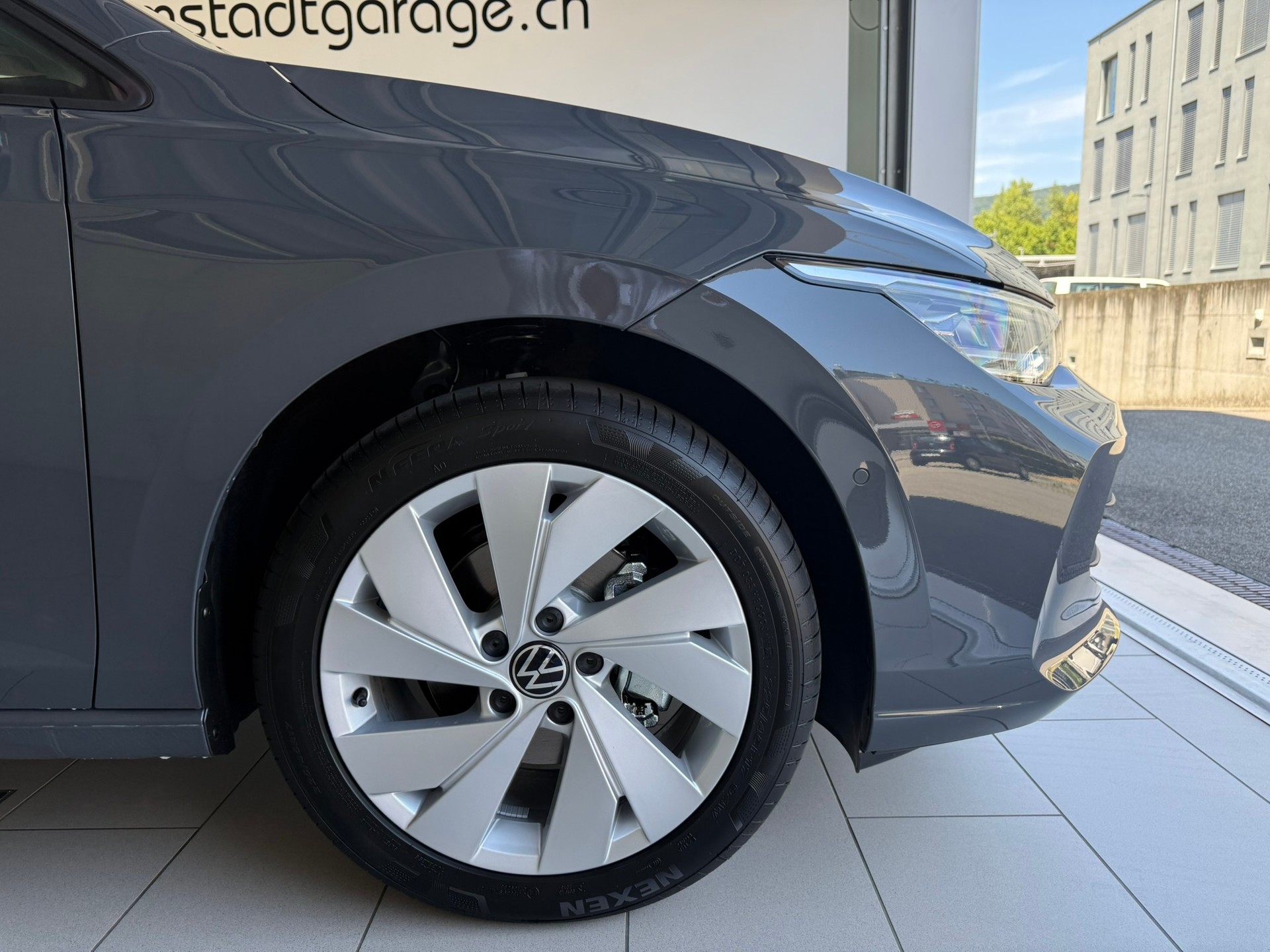 VW Golf 1.5 e TSI mHEV United DSG-image-13